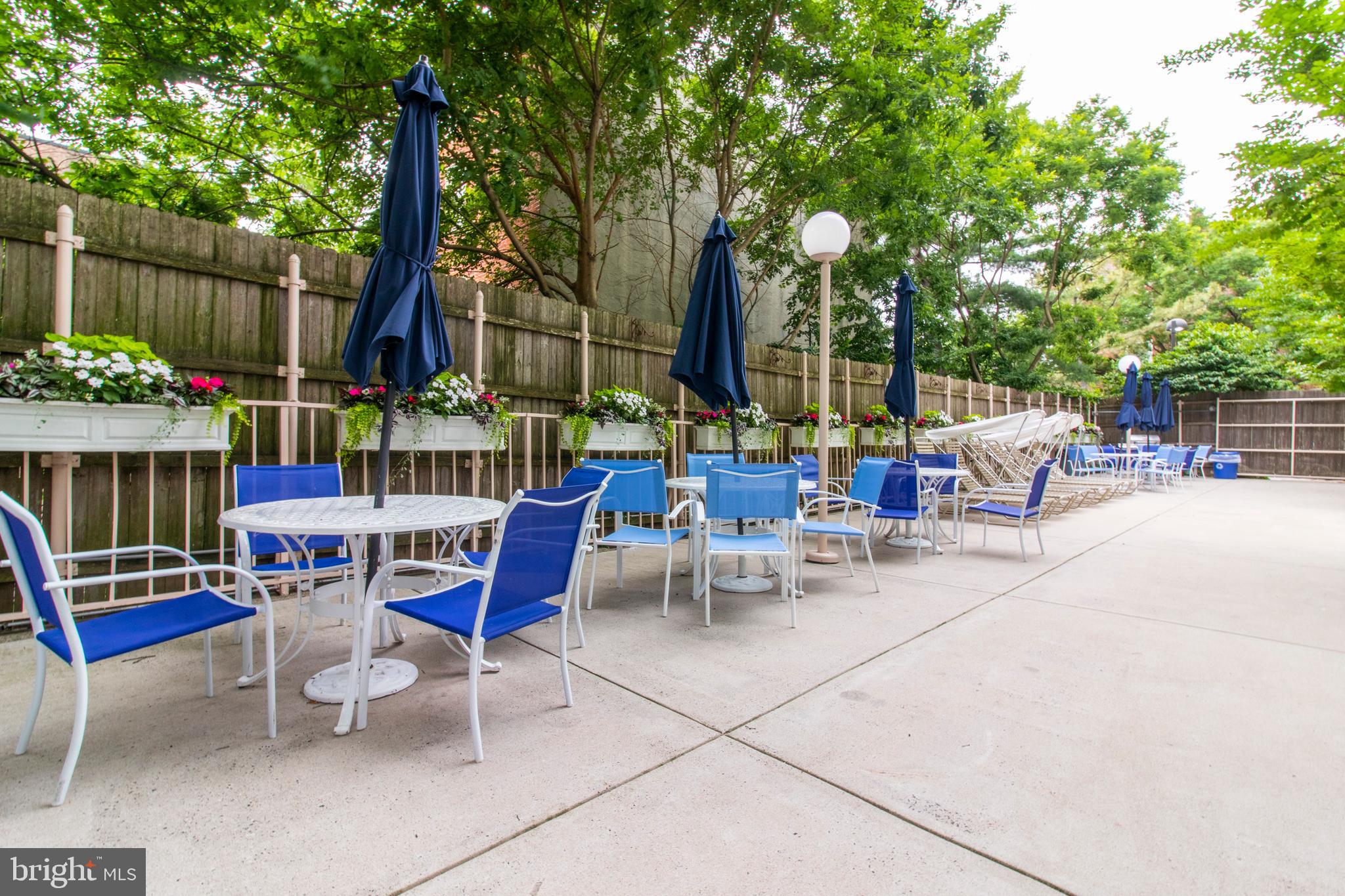 SOCIETY HILL - Residential Lease