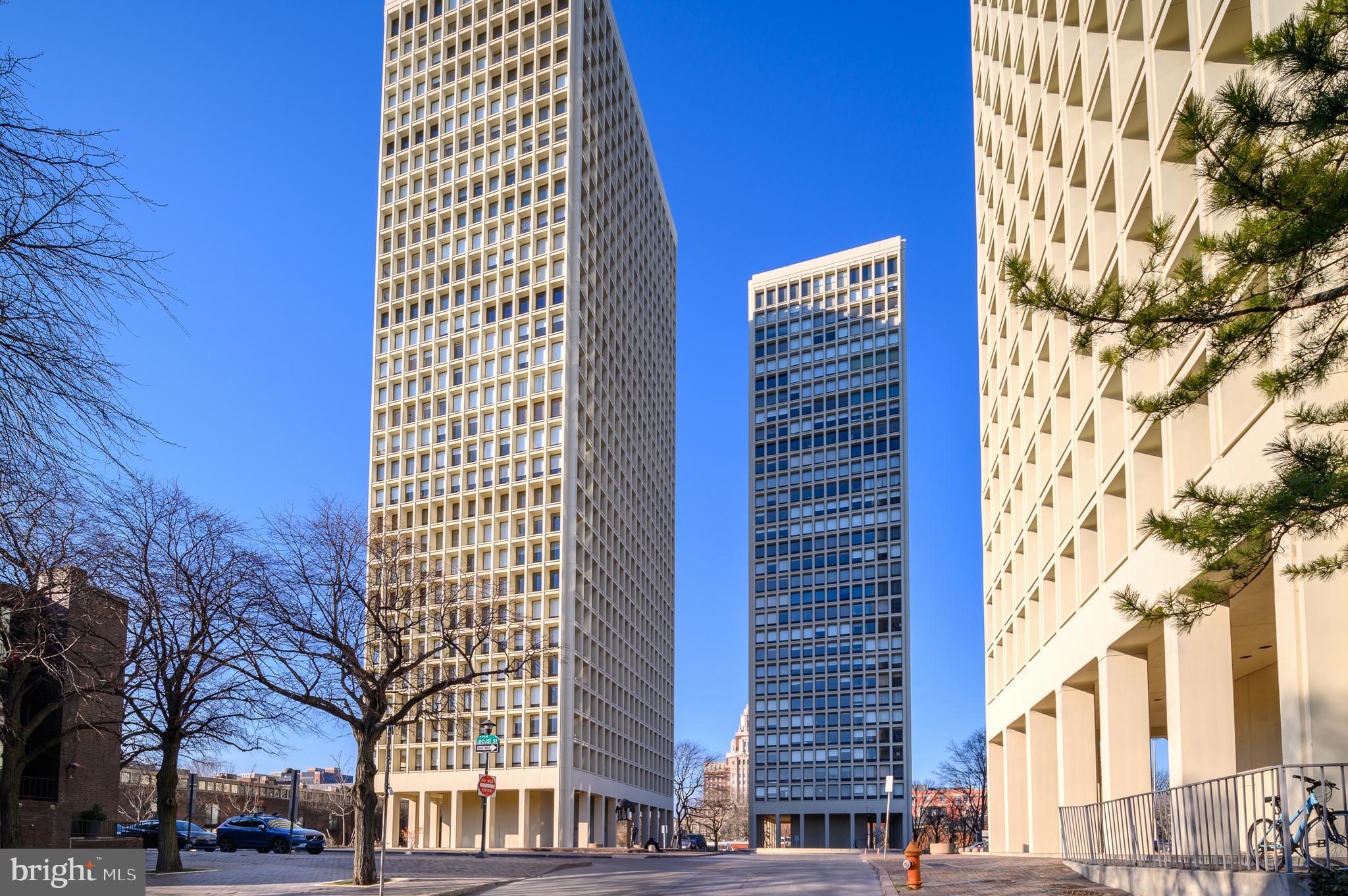 SOCIETY HILL - Residential Lease