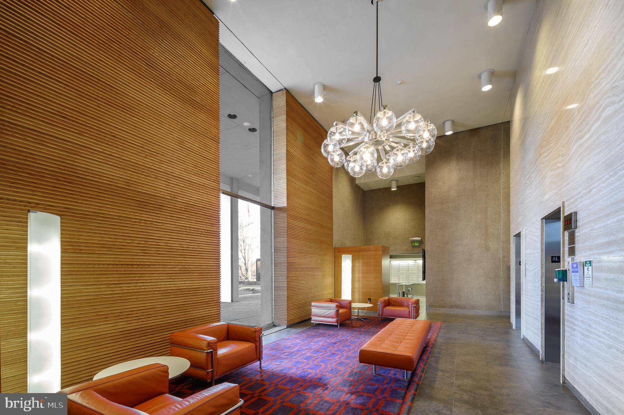 SOCIETY HILL - Residential Lease