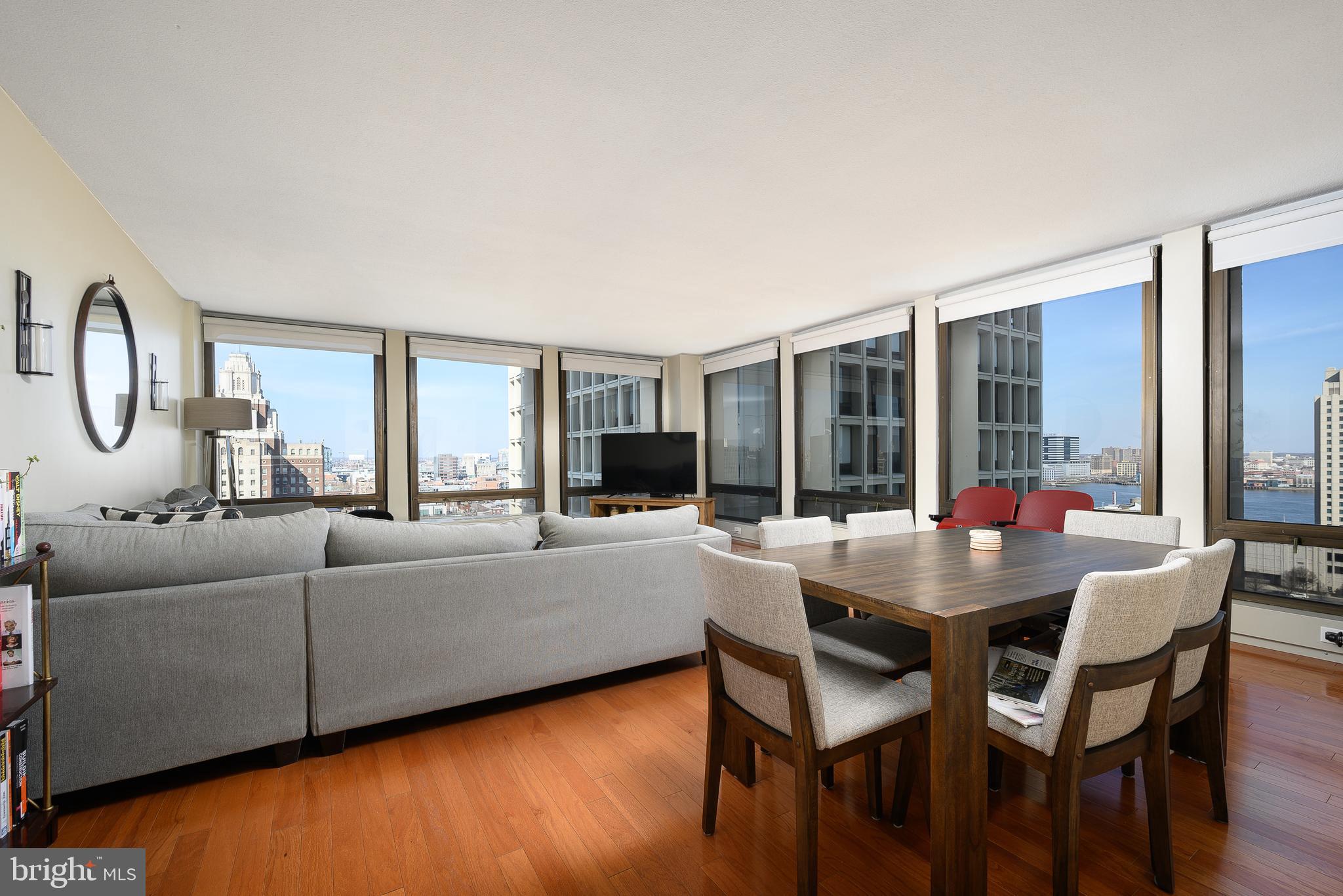 SOCIETY HILL - Residential Lease