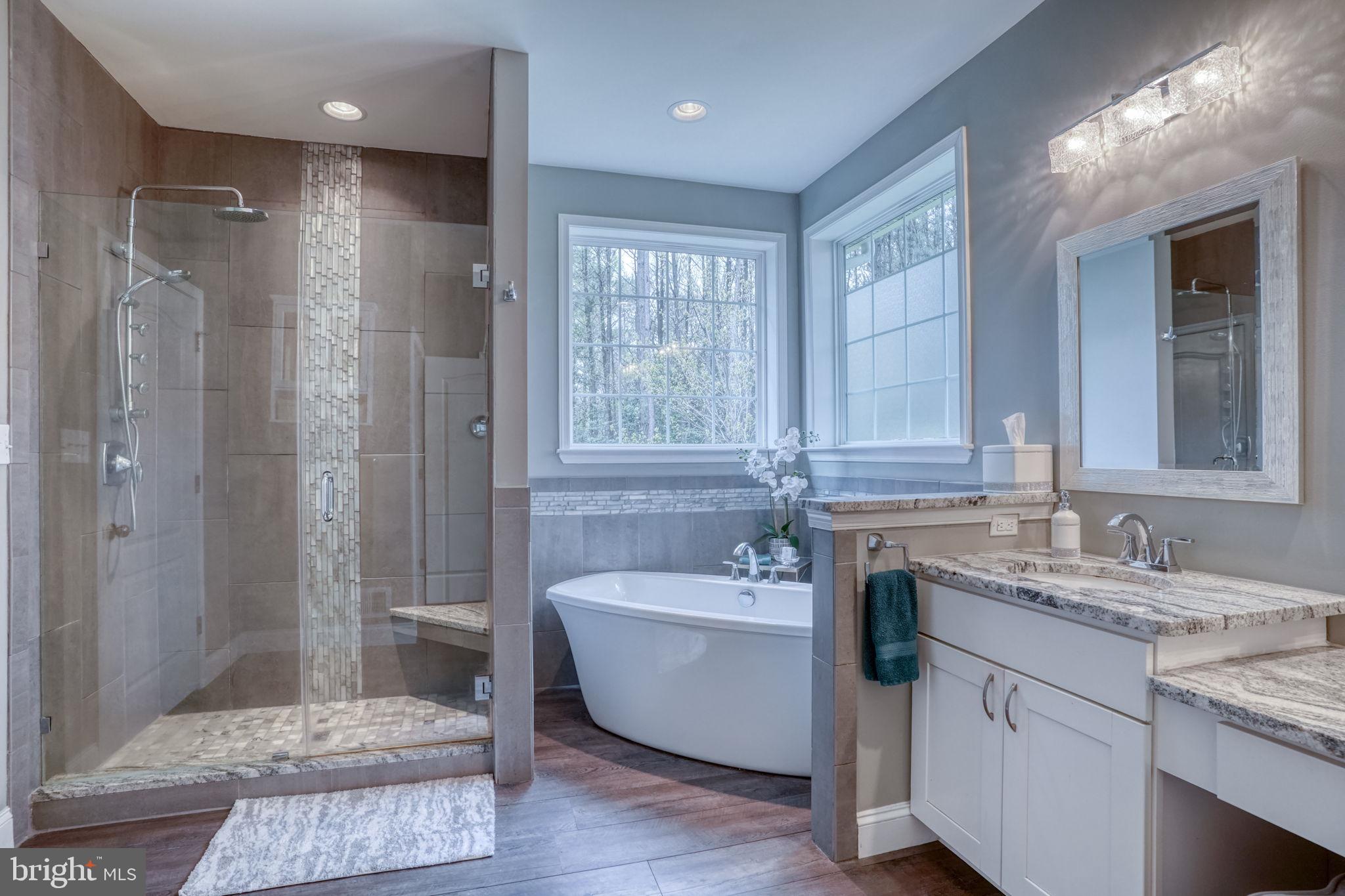 ESTATES OF MORRIS MILL - Residential