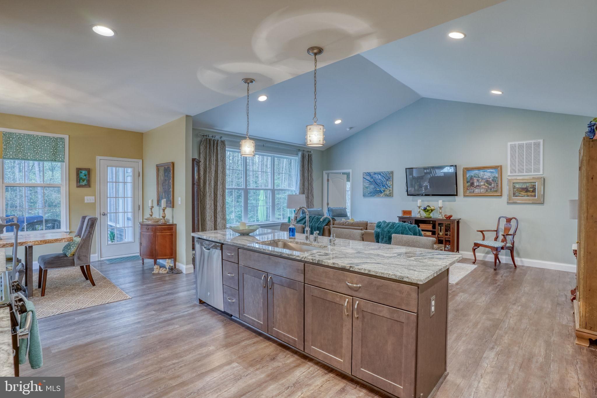 ESTATES OF MORRIS MILL - Residential