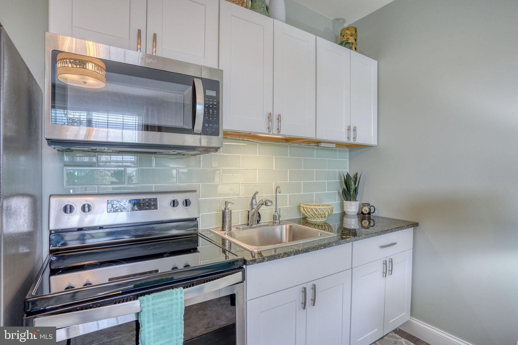 ESTATES OF MORRIS MILL - Residential