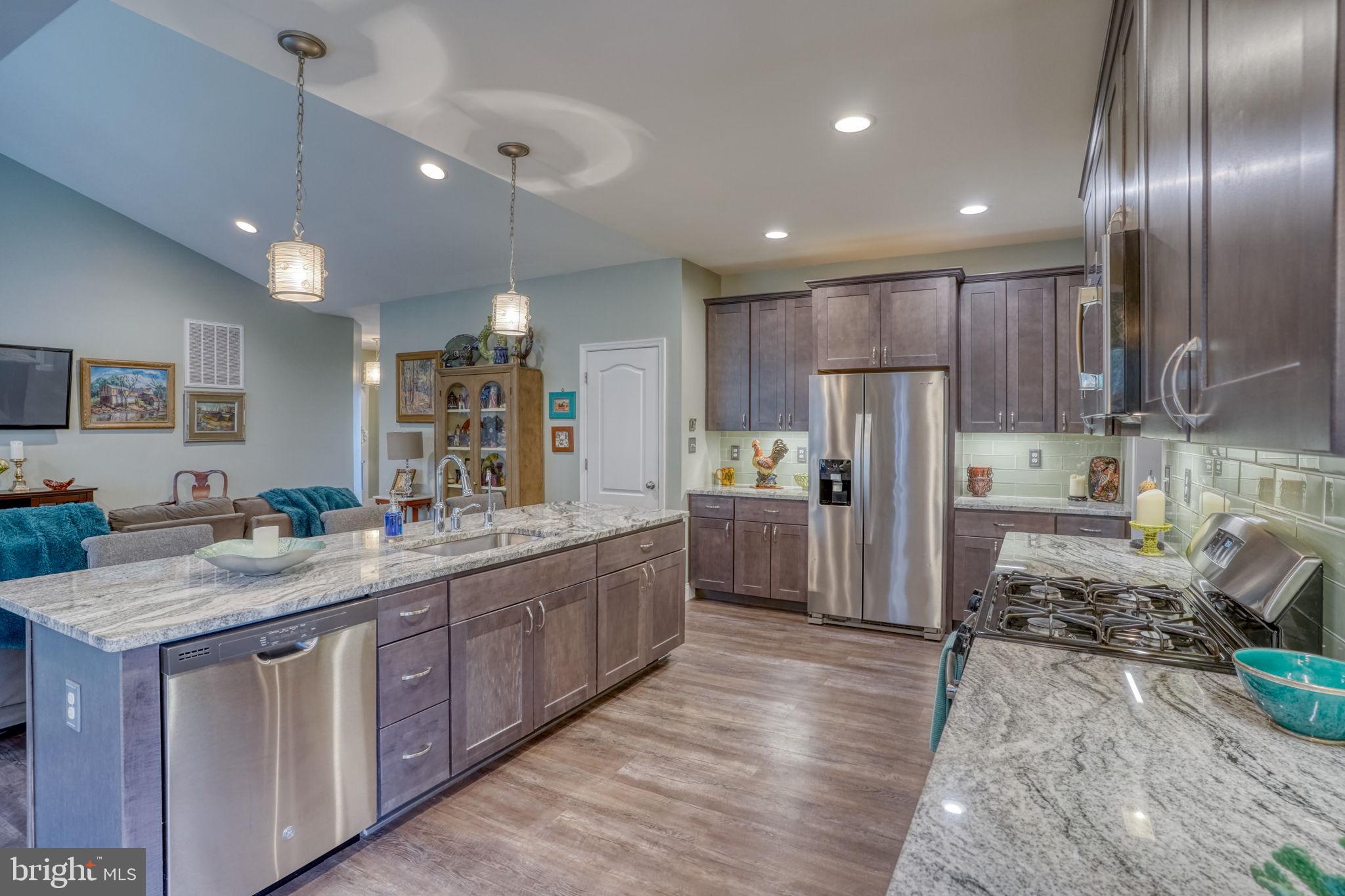 ESTATES OF MORRIS MILL - Residential