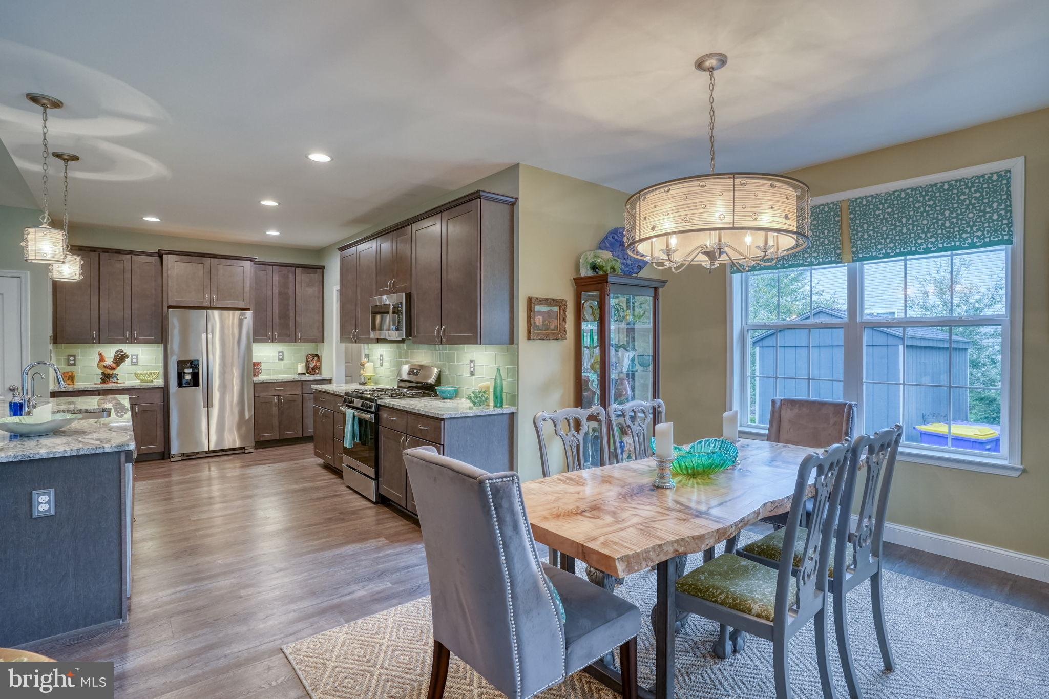 ESTATES OF MORRIS MILL - Residential