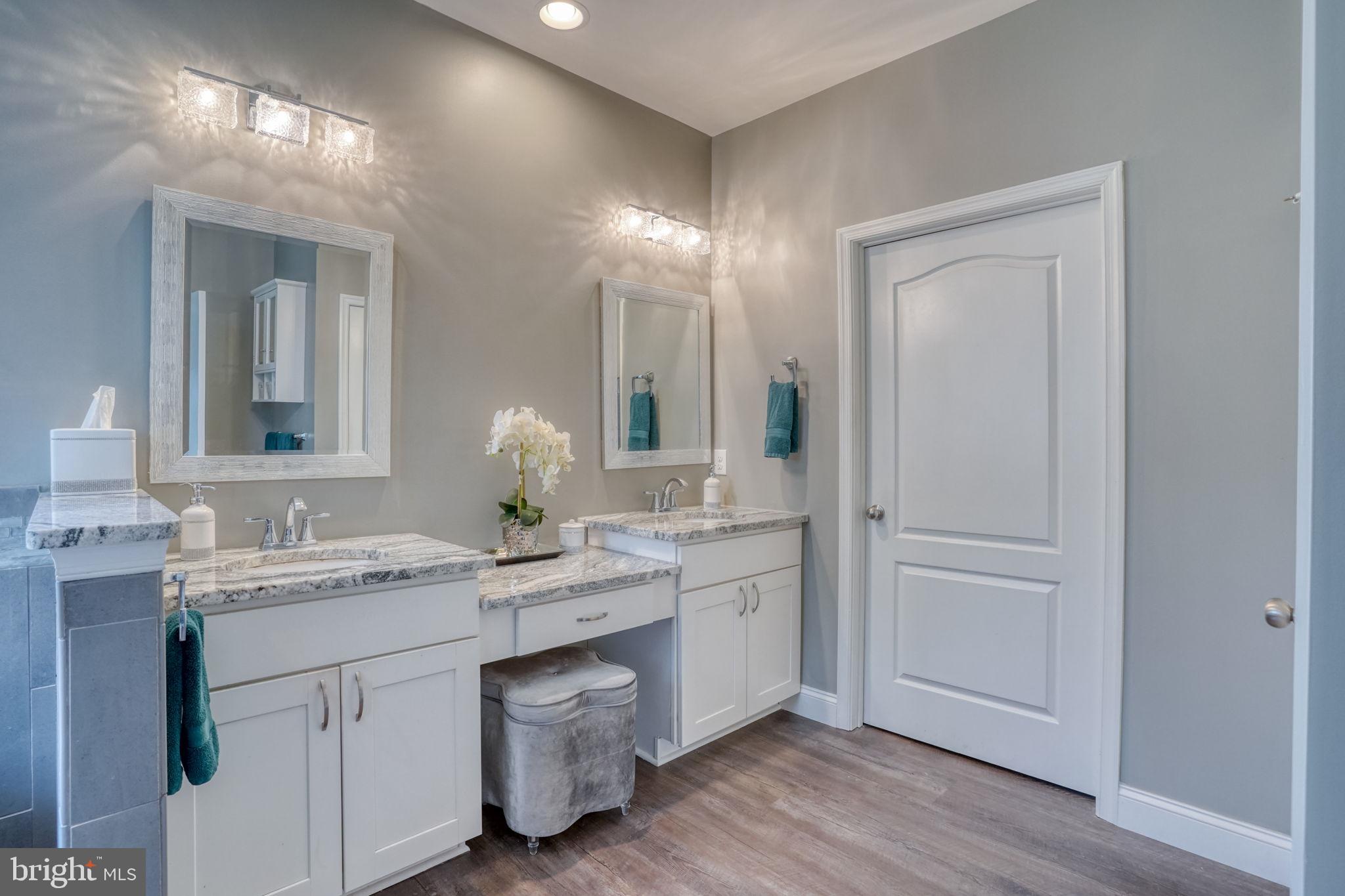 ESTATES OF MORRIS MILL - Residential