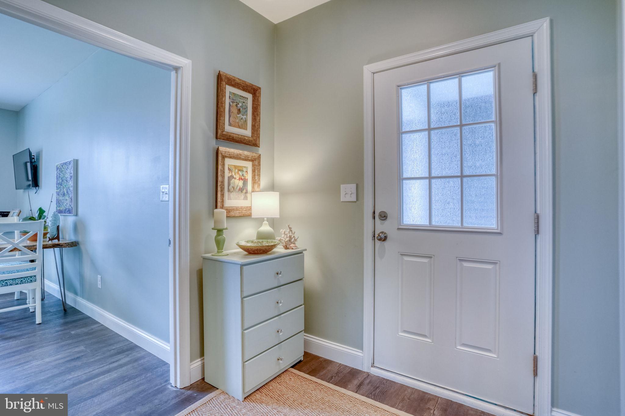 ESTATES OF MORRIS MILL - Residential