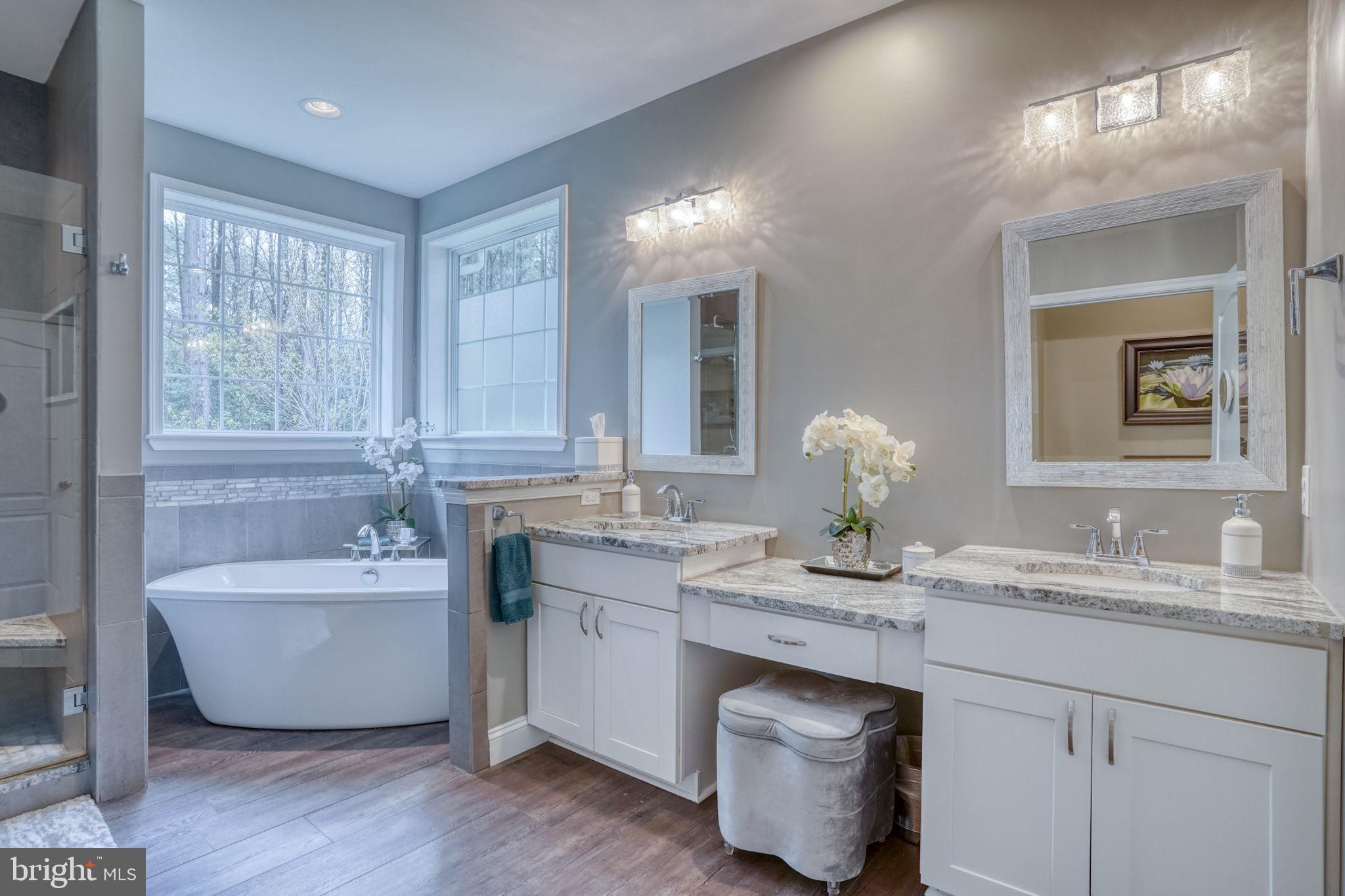 ESTATES OF MORRIS MILL - Residential