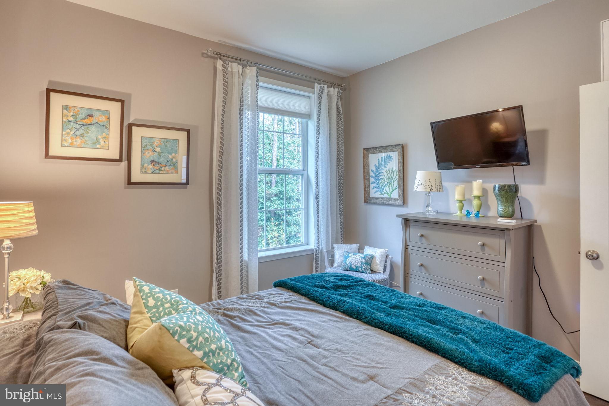 ESTATES OF MORRIS MILL - Residential