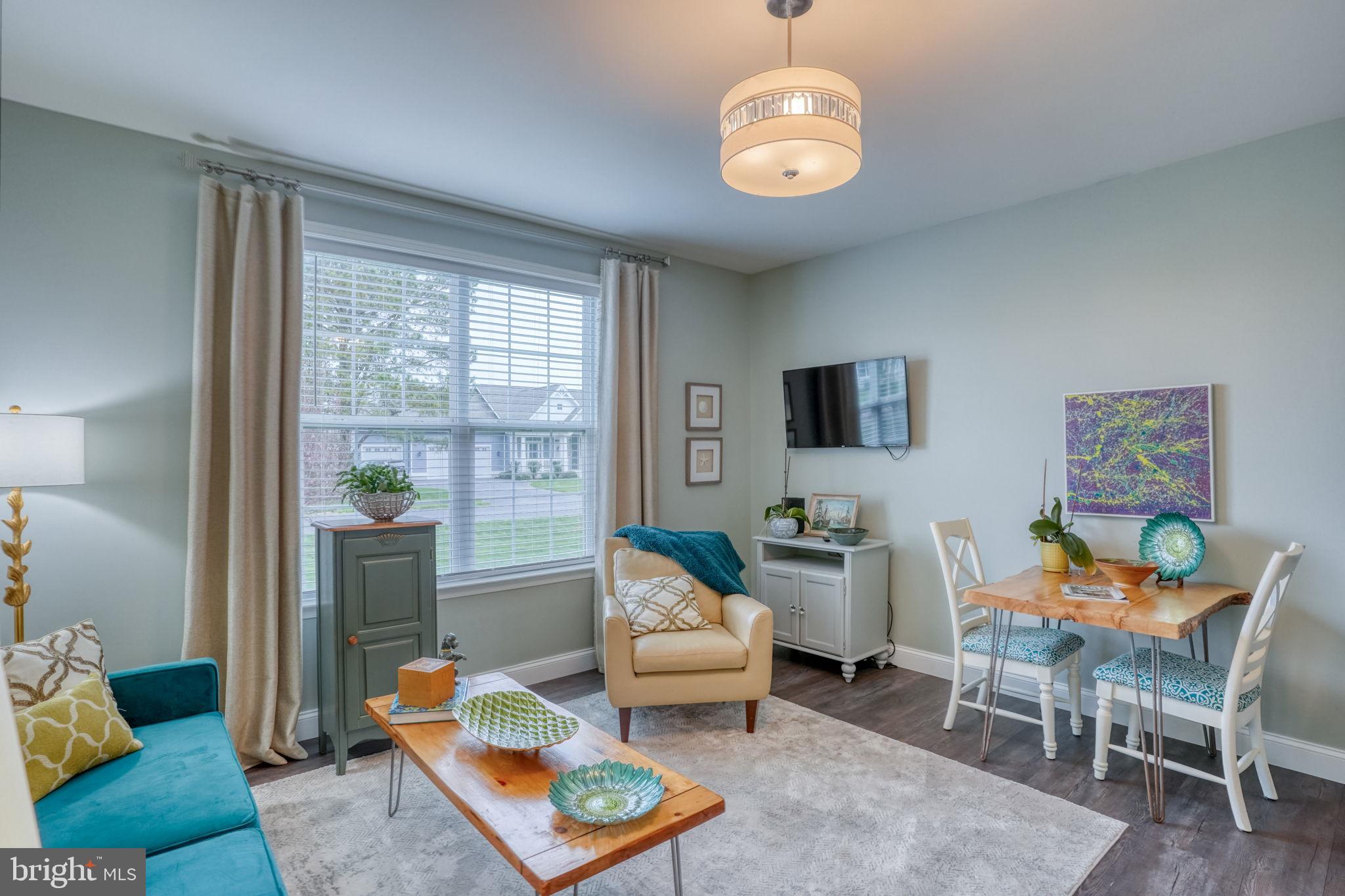 ESTATES OF MORRIS MILL - Residential