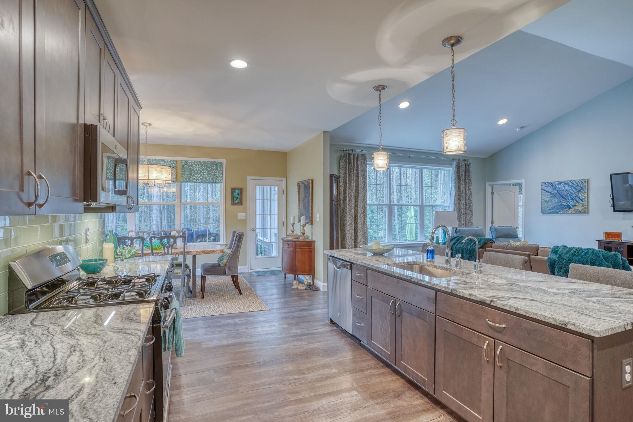 ESTATES OF MORRIS MILL - Residential