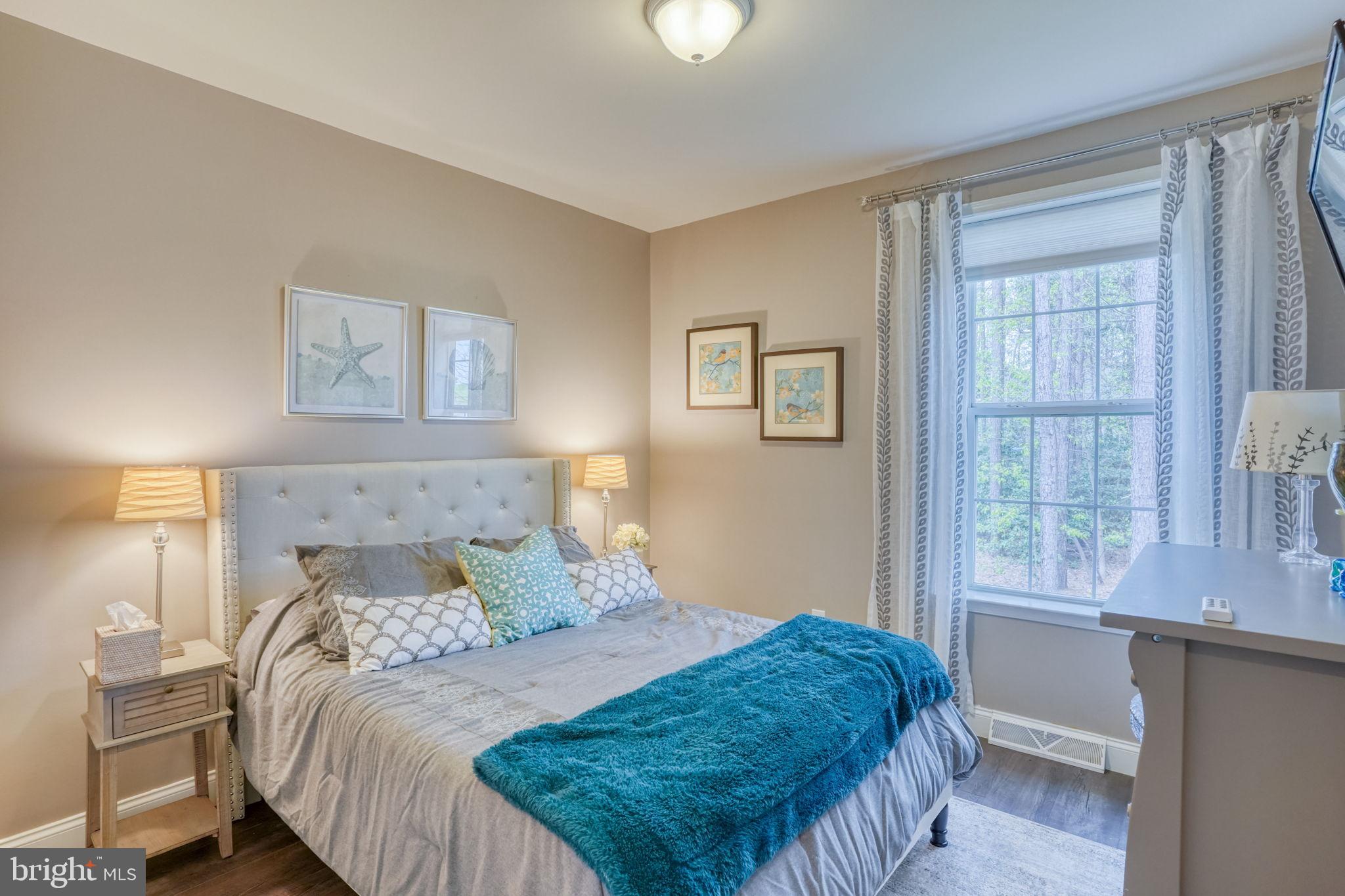 ESTATES OF MORRIS MILL - Residential