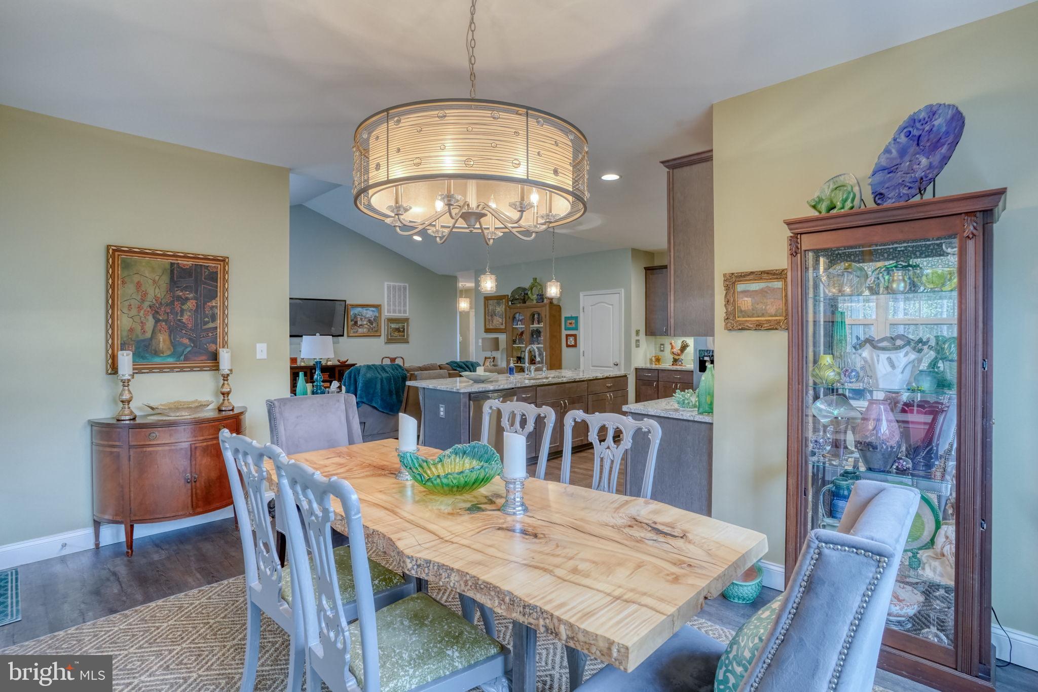 ESTATES OF MORRIS MILL - Residential