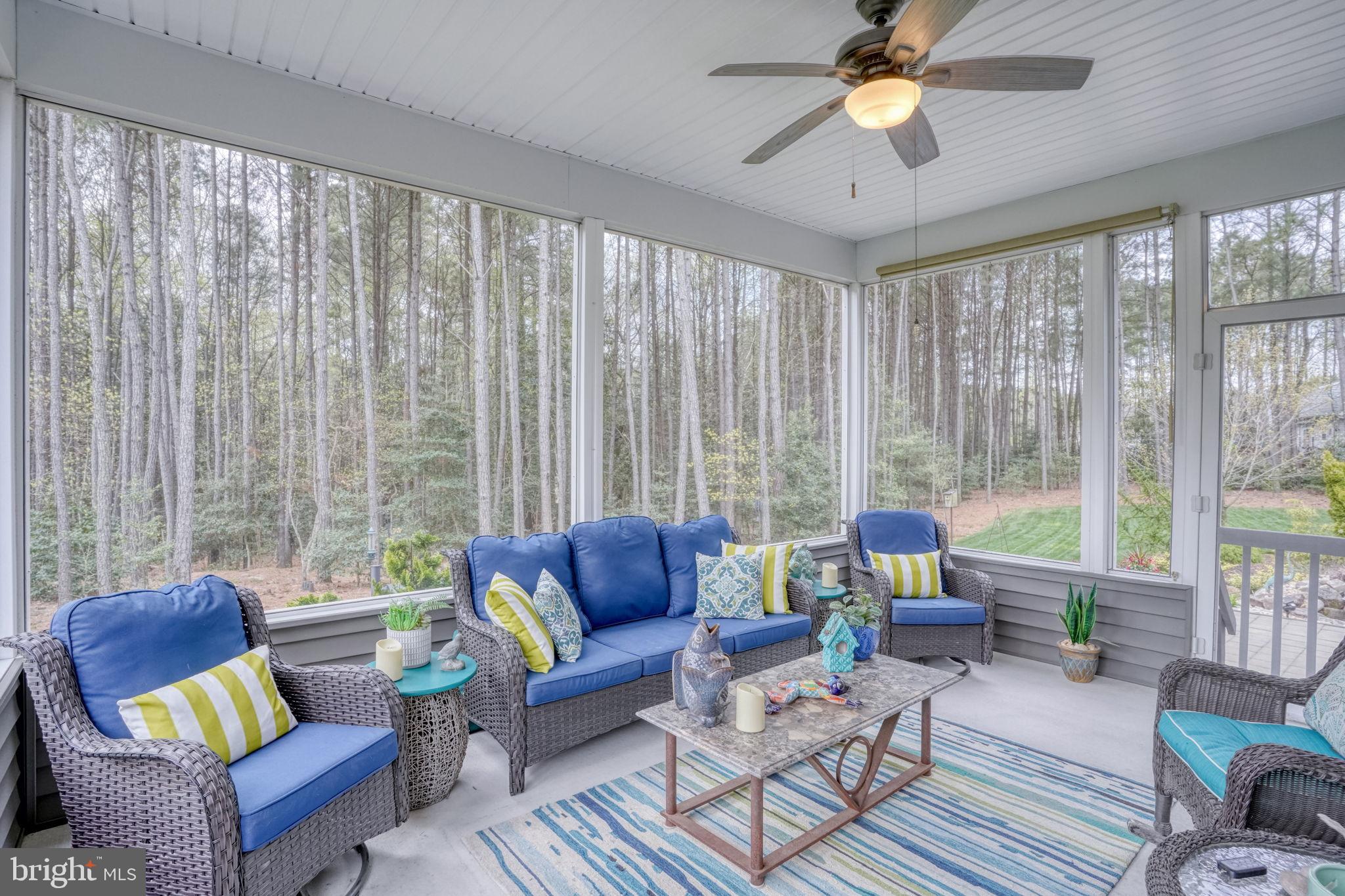 ESTATES OF MORRIS MILL - Residential