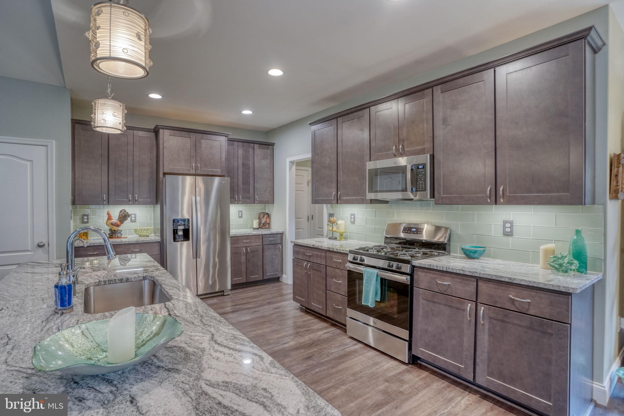 ESTATES OF MORRIS MILL - Residential