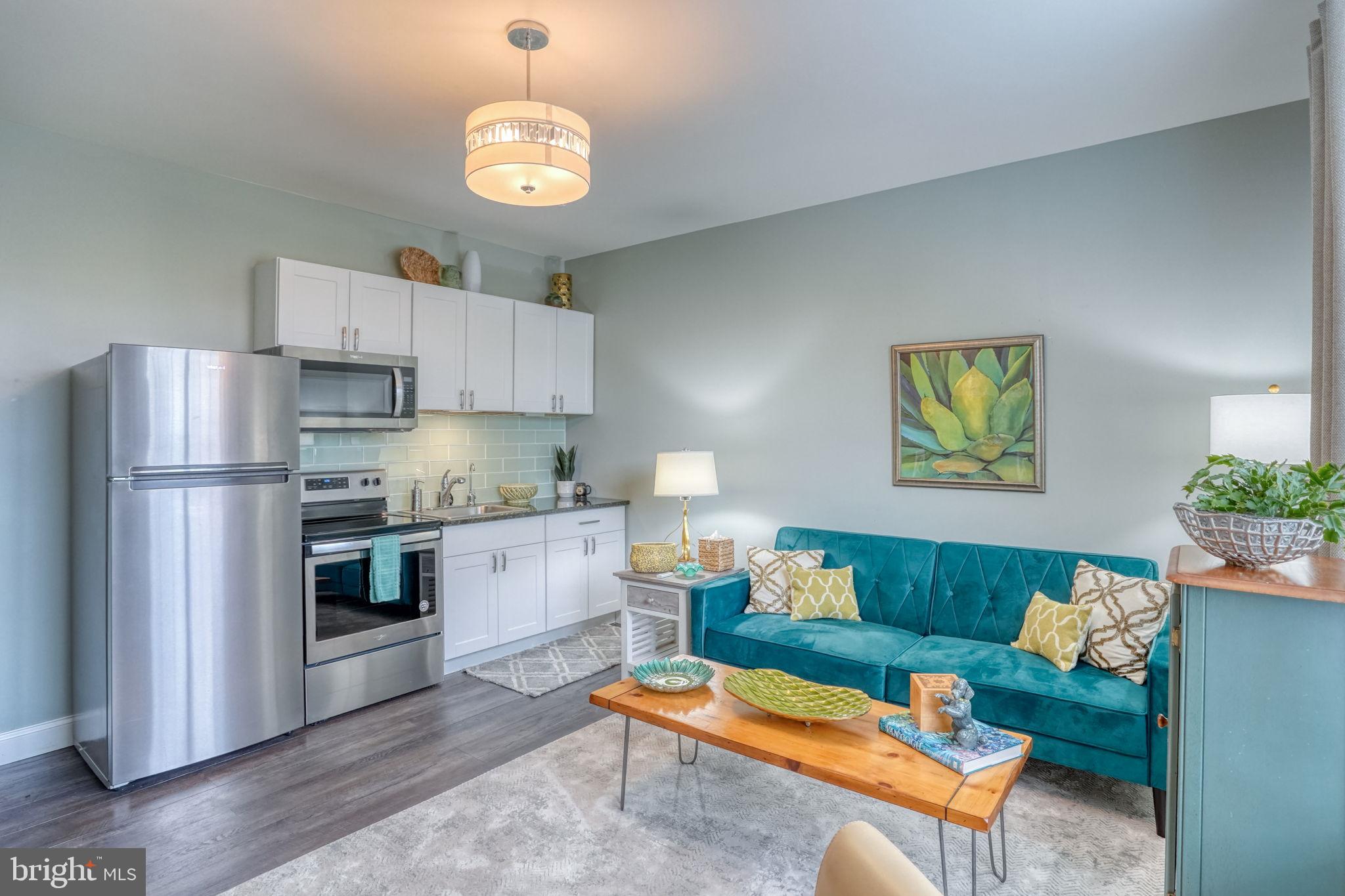 ESTATES OF MORRIS MILL - Residential