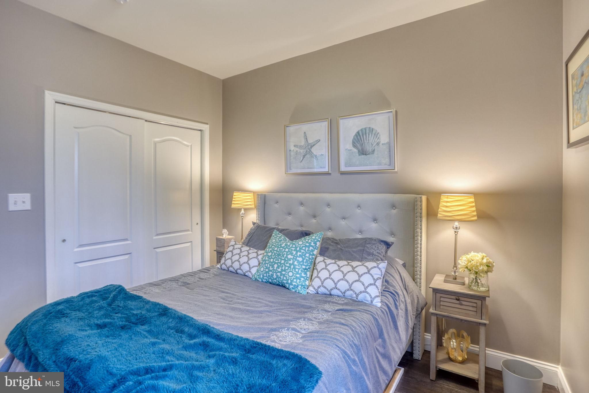 ESTATES OF MORRIS MILL - Residential