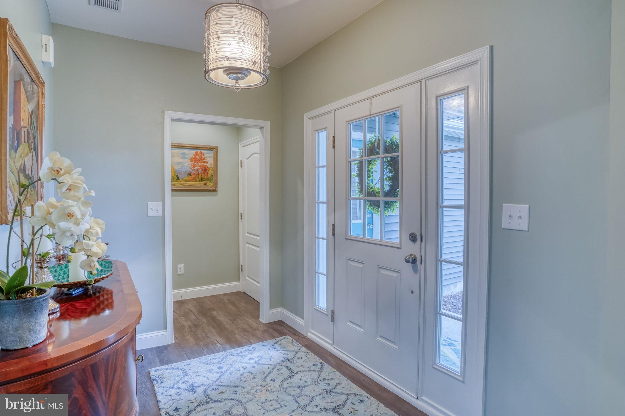 ESTATES OF MORRIS MILL - Residential