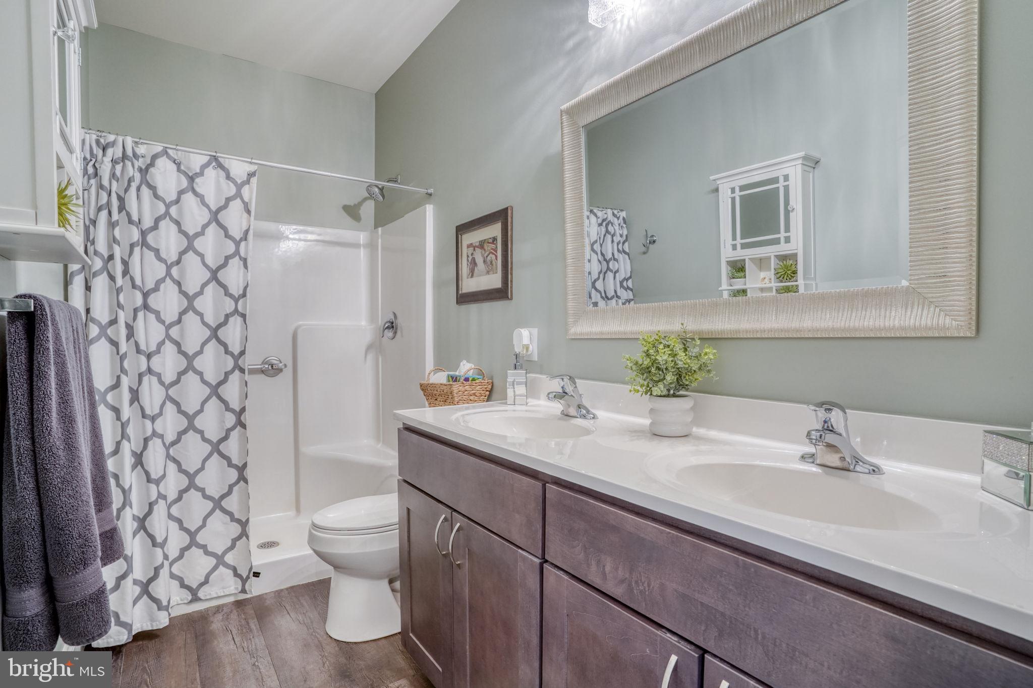 ESTATES OF MORRIS MILL - Residential