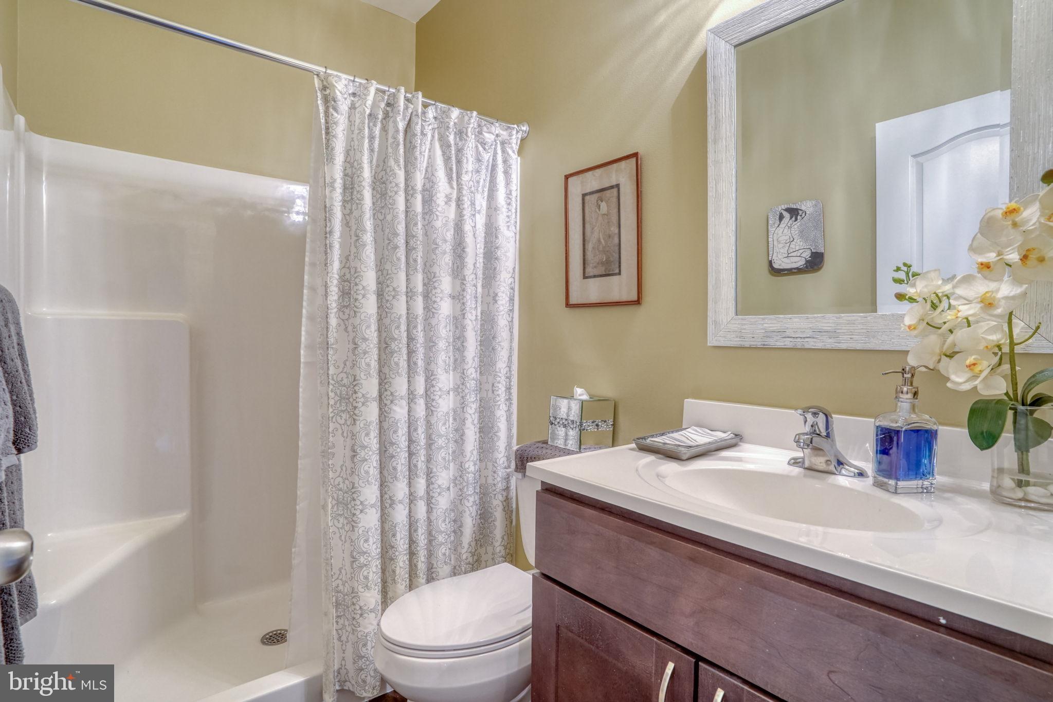 ESTATES OF MORRIS MILL - Residential