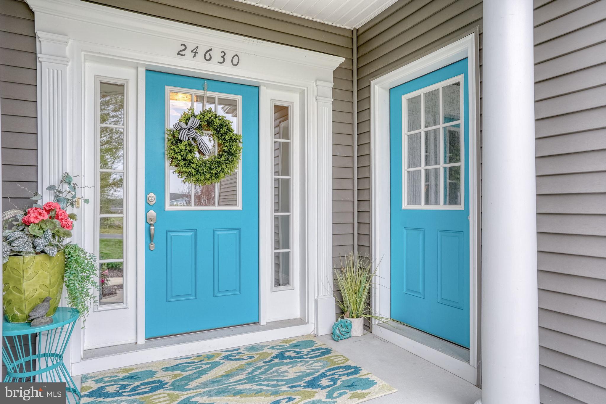 ESTATES OF MORRIS MILL - Residential