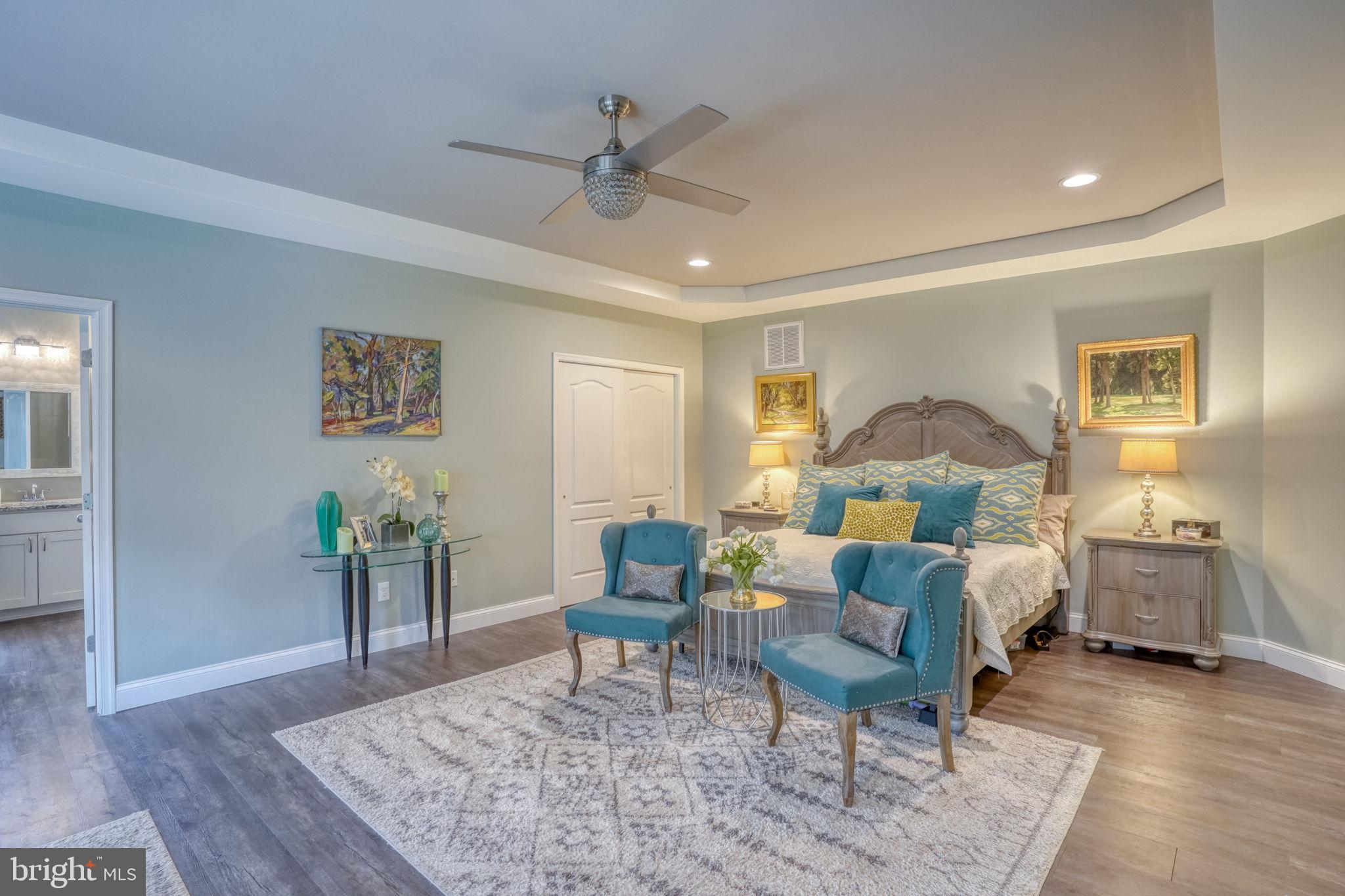 ESTATES OF MORRIS MILL - Residential