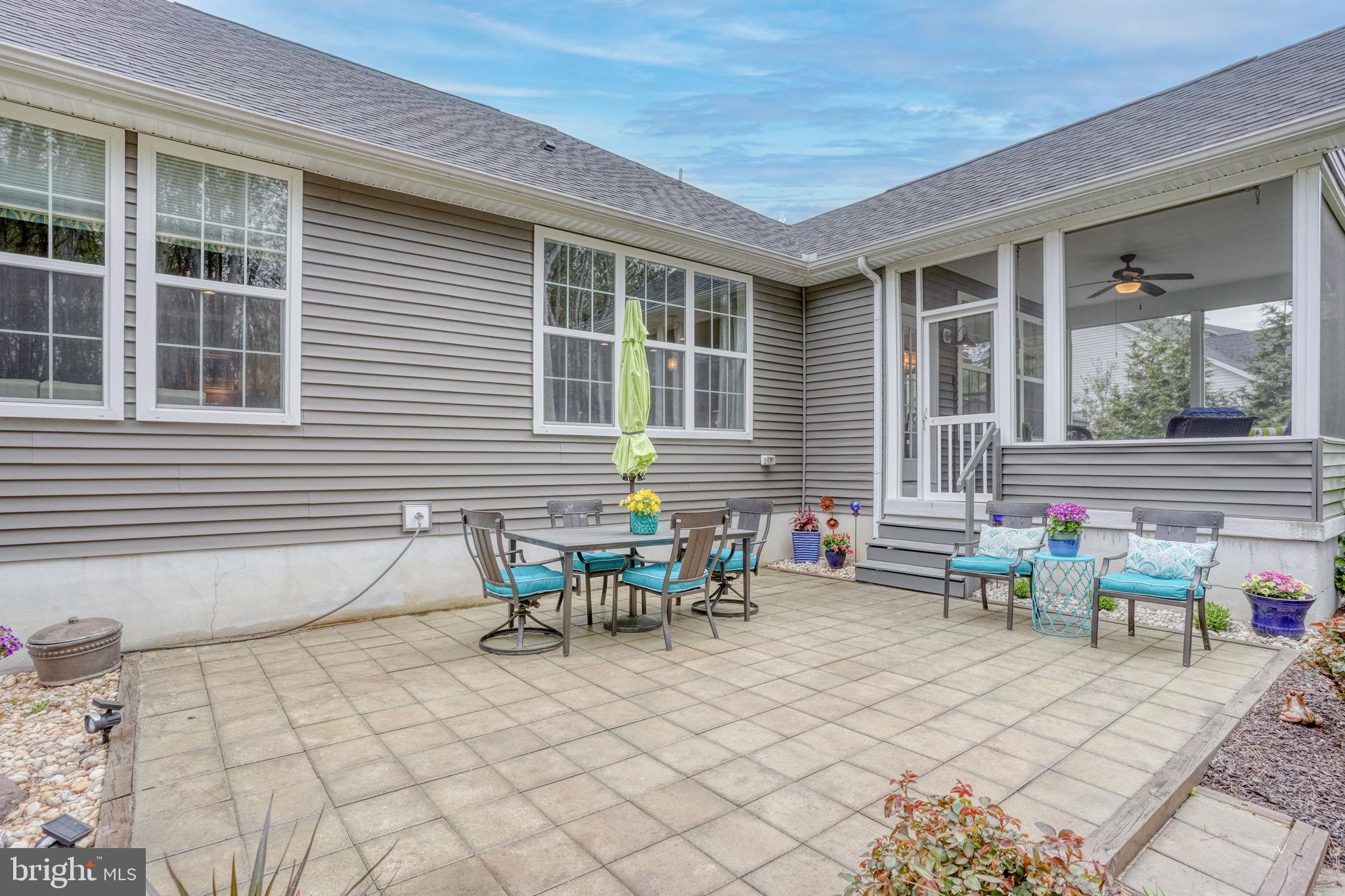 ESTATES OF MORRIS MILL - Residential