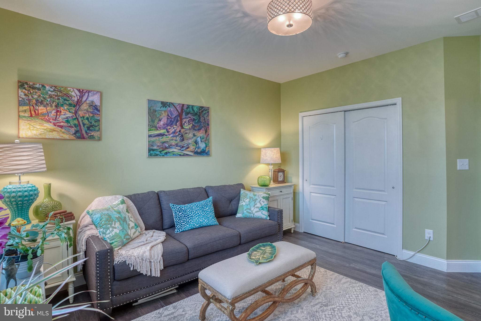 ESTATES OF MORRIS MILL - Residential