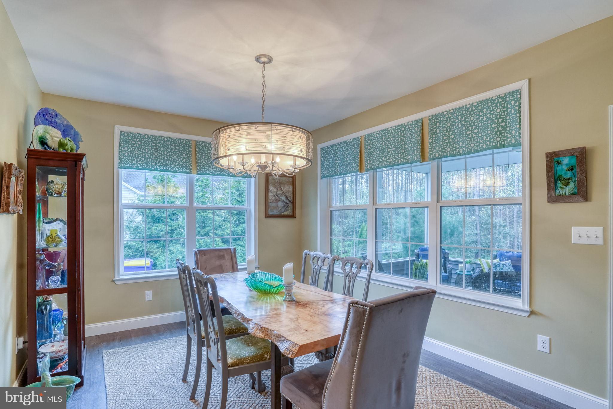 ESTATES OF MORRIS MILL - Residential