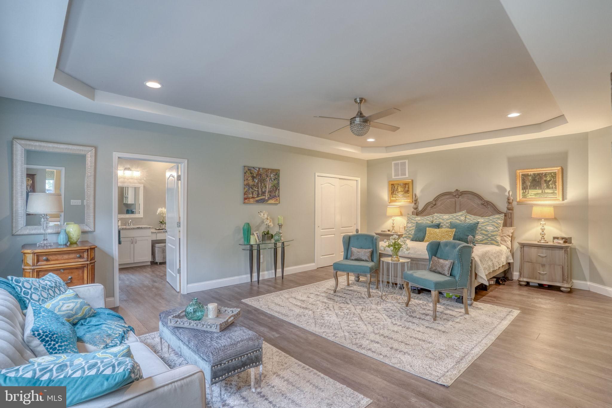 ESTATES OF MORRIS MILL - Residential