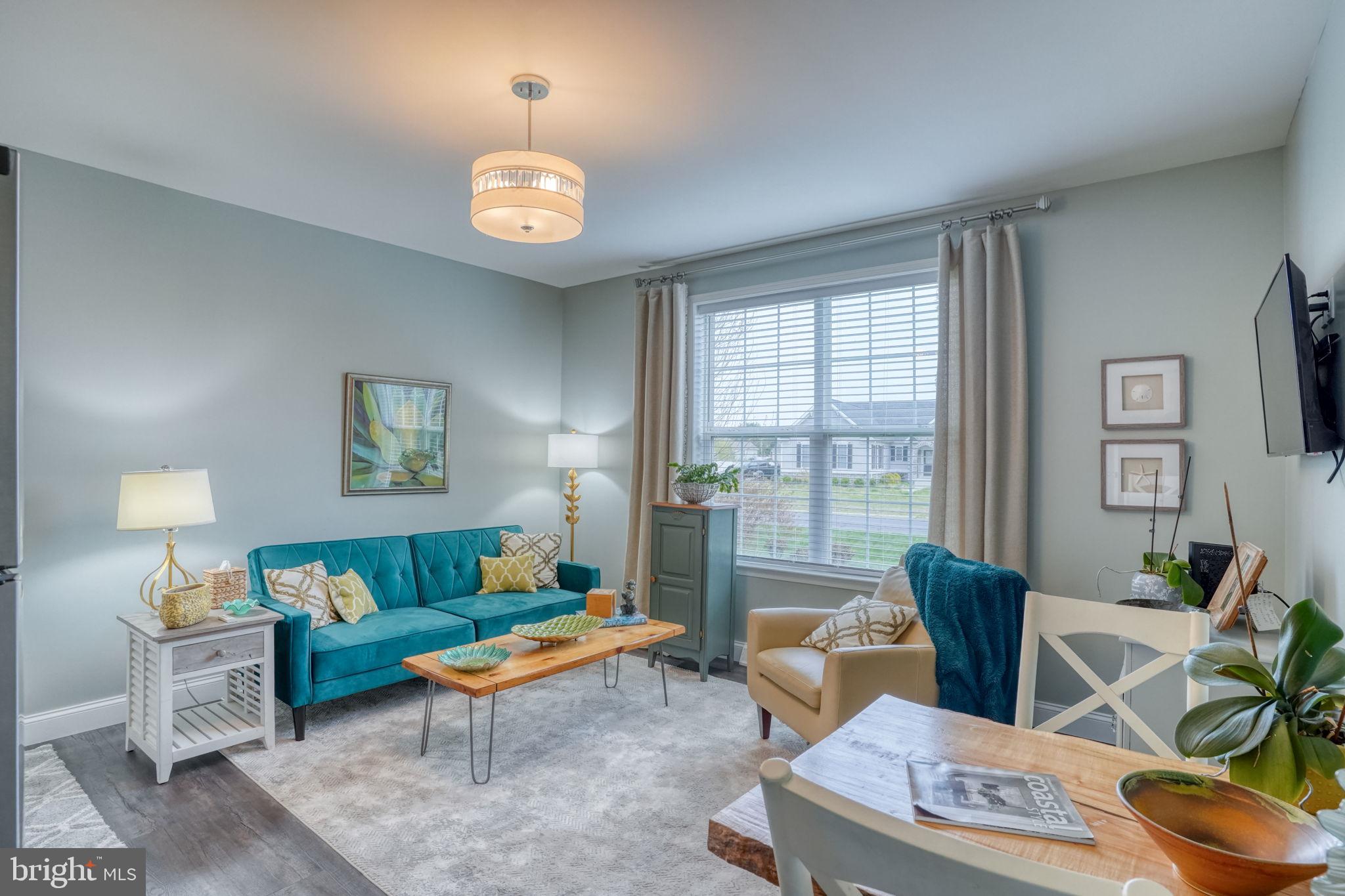 ESTATES OF MORRIS MILL - Residential