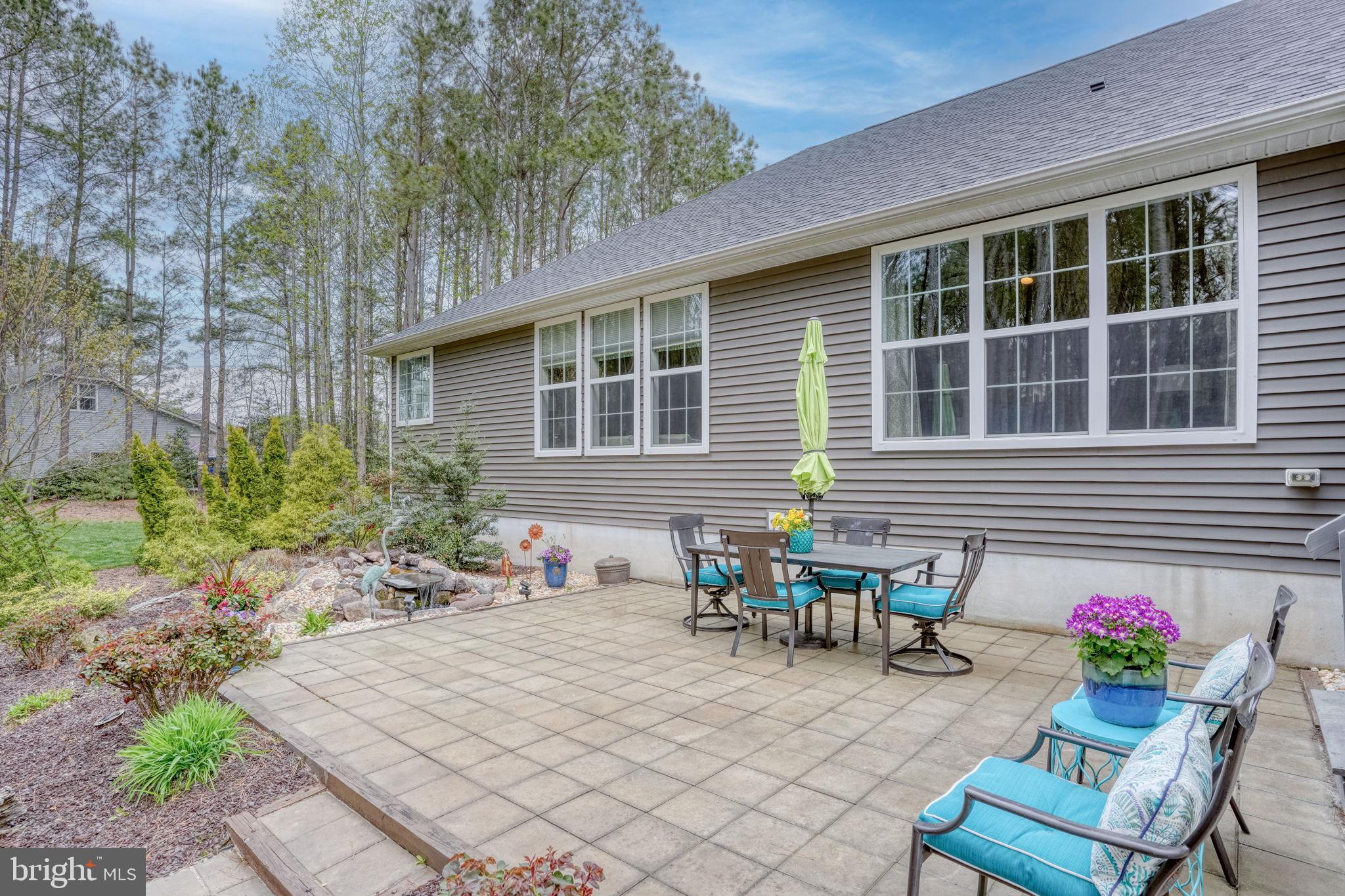 ESTATES OF MORRIS MILL - Residential