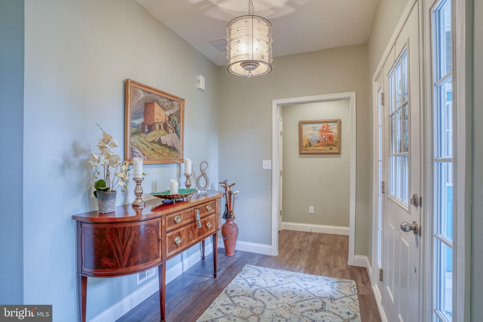 ESTATES OF MORRIS MILL - Residential