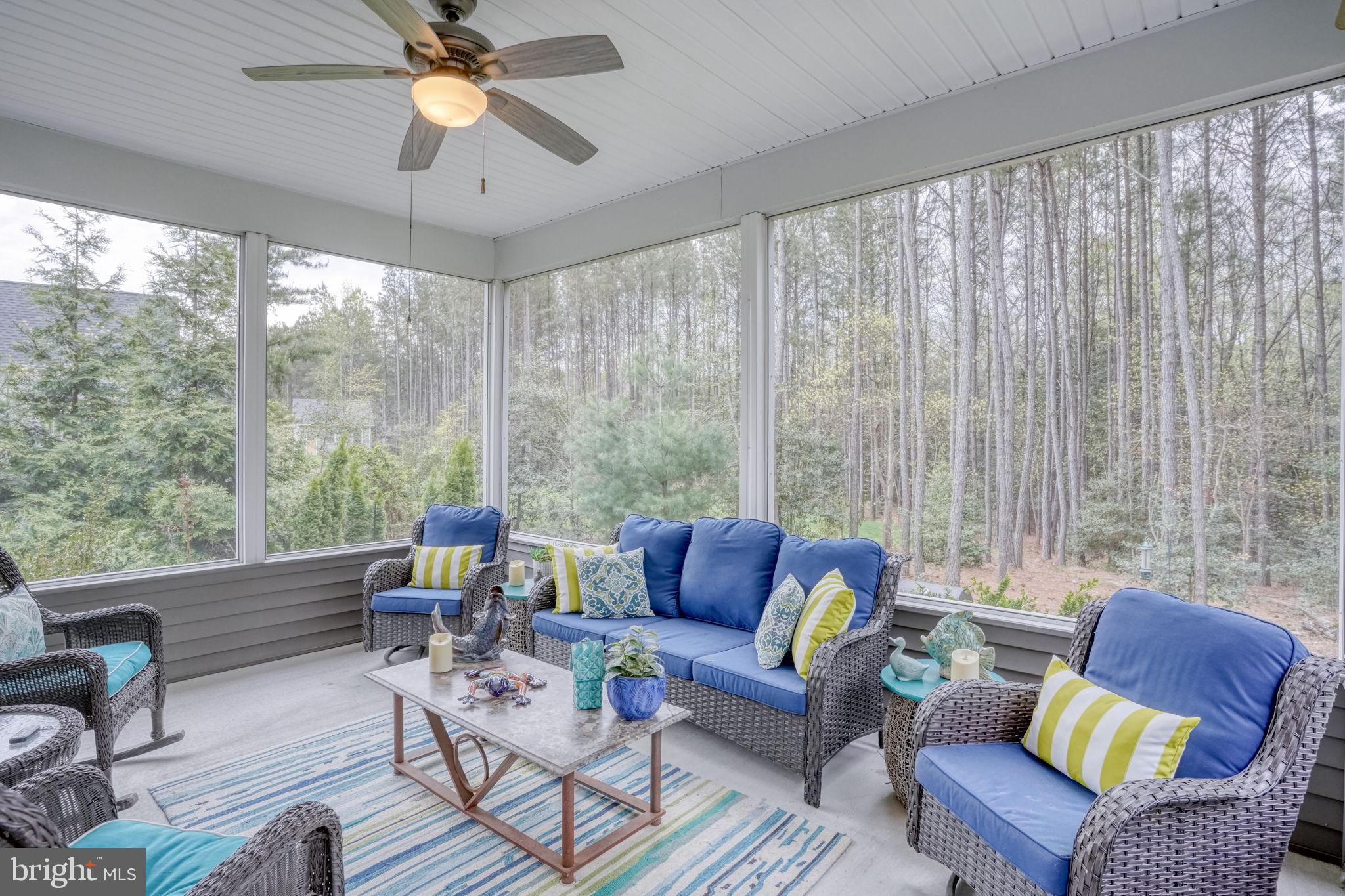 ESTATES OF MORRIS MILL - Residential