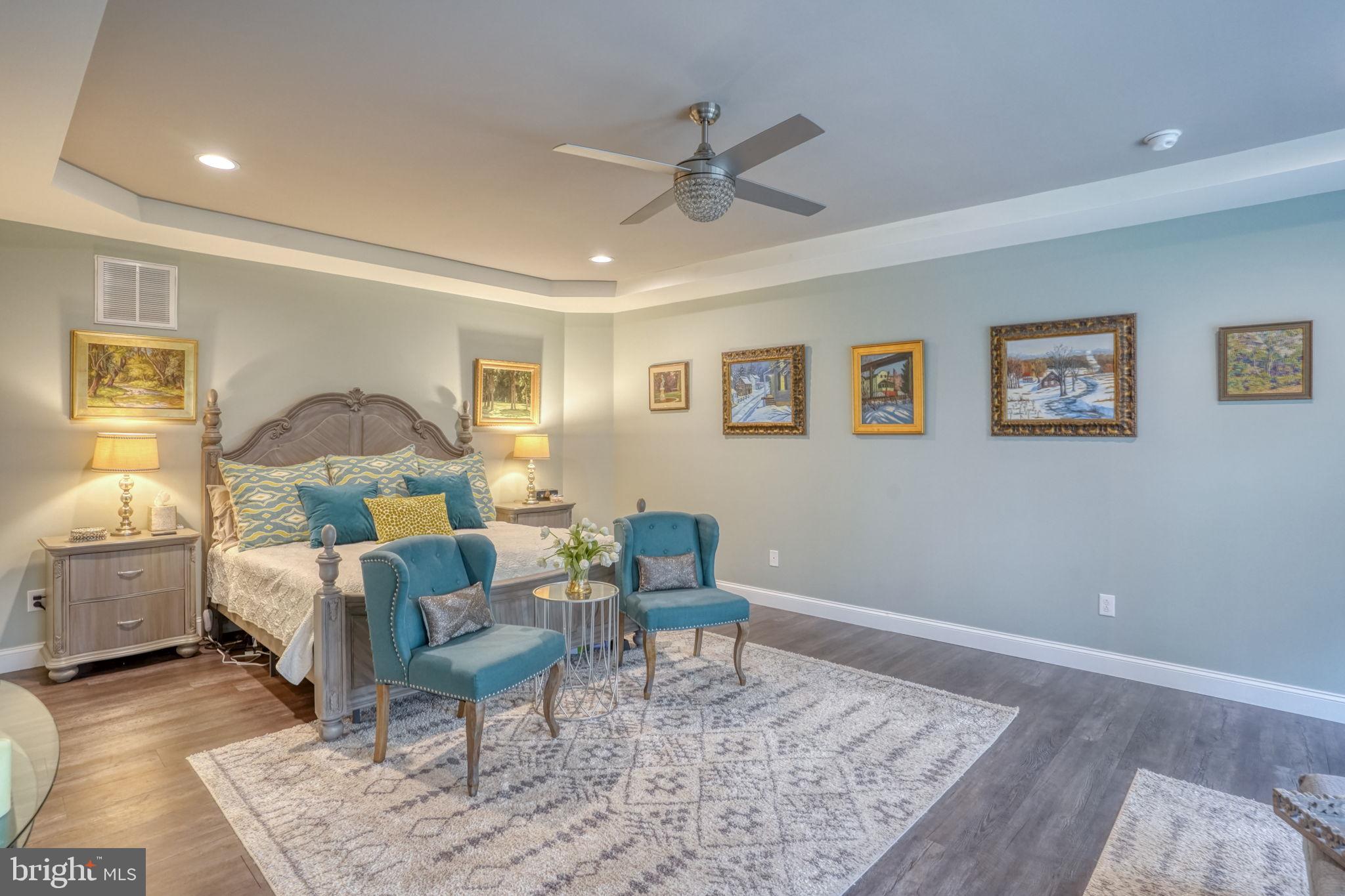 ESTATES OF MORRIS MILL - Residential