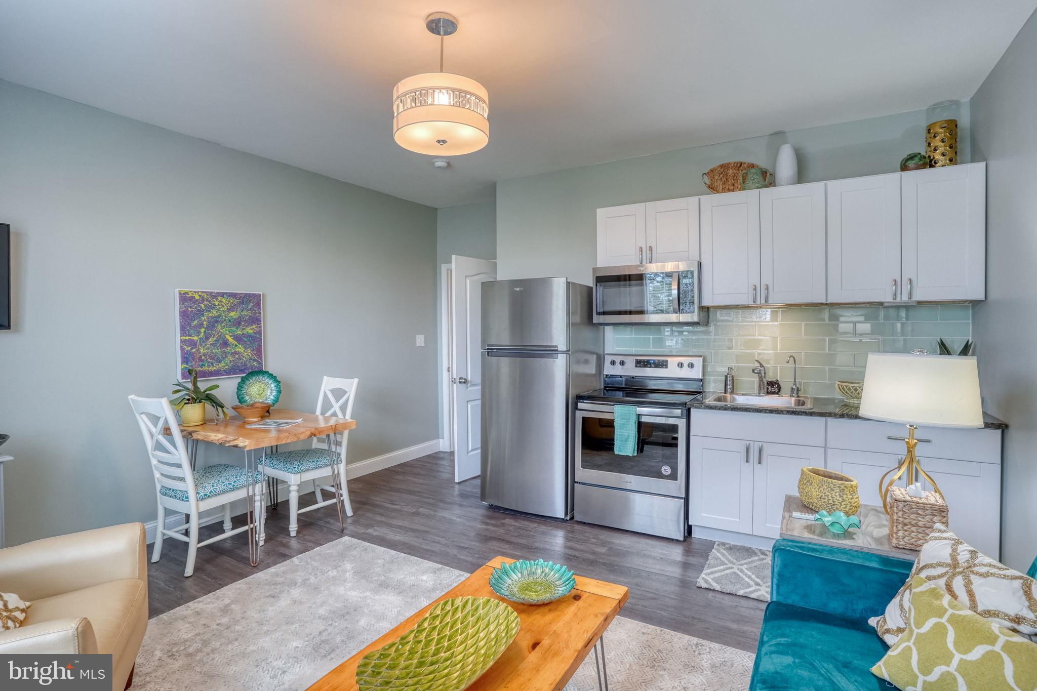 ESTATES OF MORRIS MILL - Residential