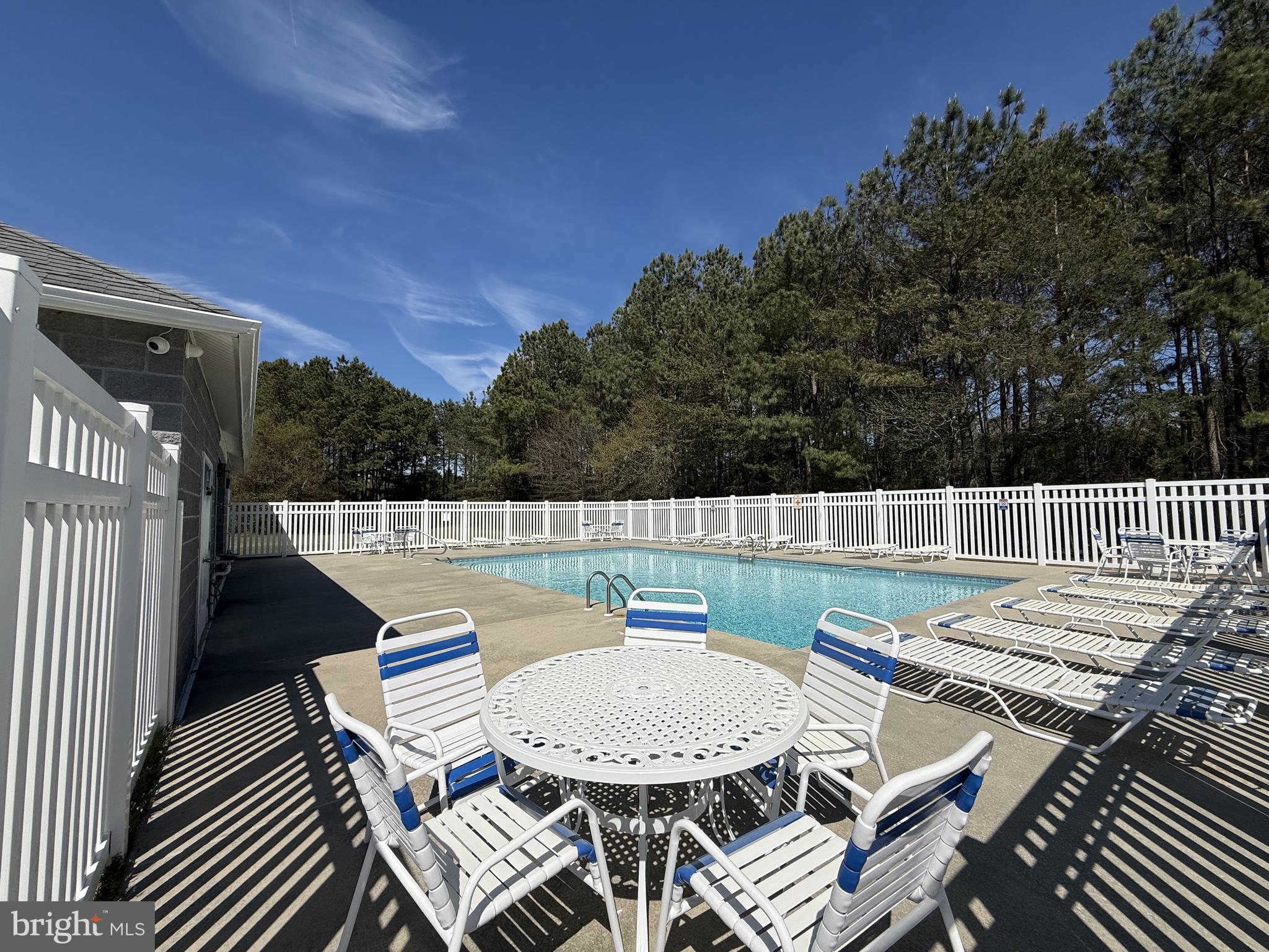 ESTATES OF MORRIS MILL - Residential