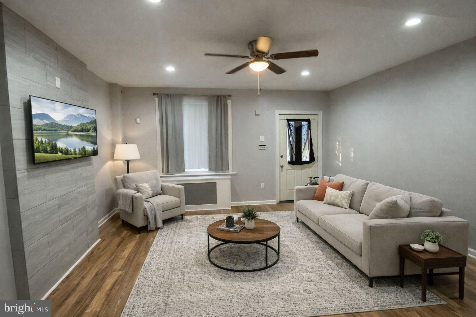 KINGSESSING - Residential