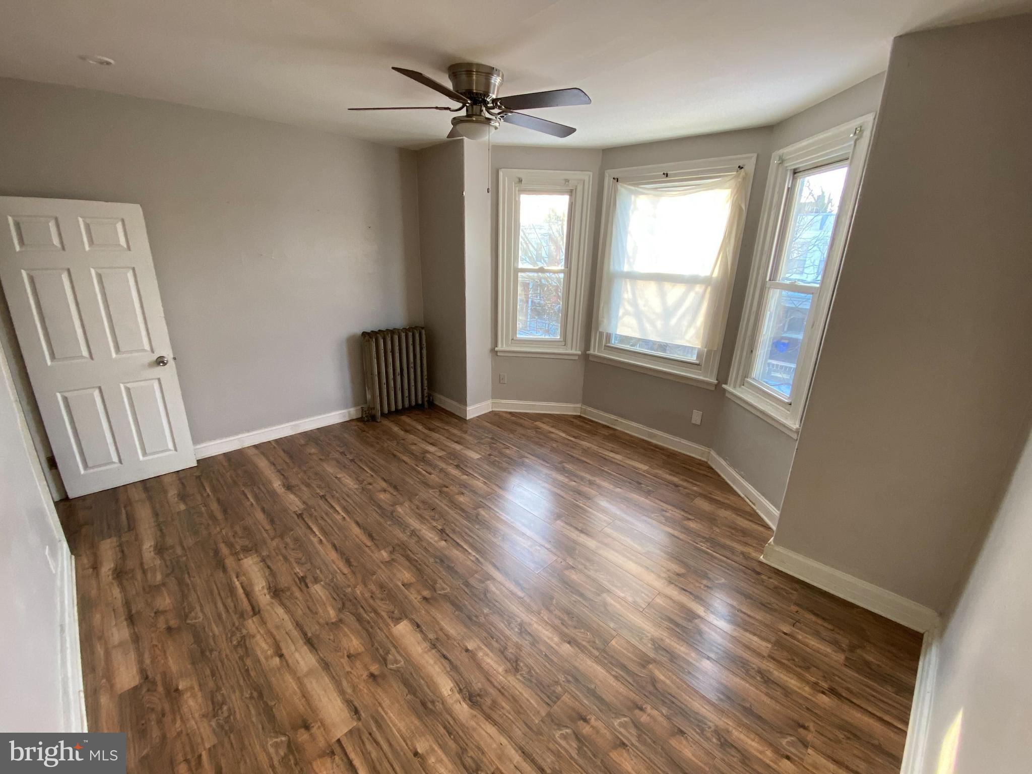 KINGSESSING - Residential