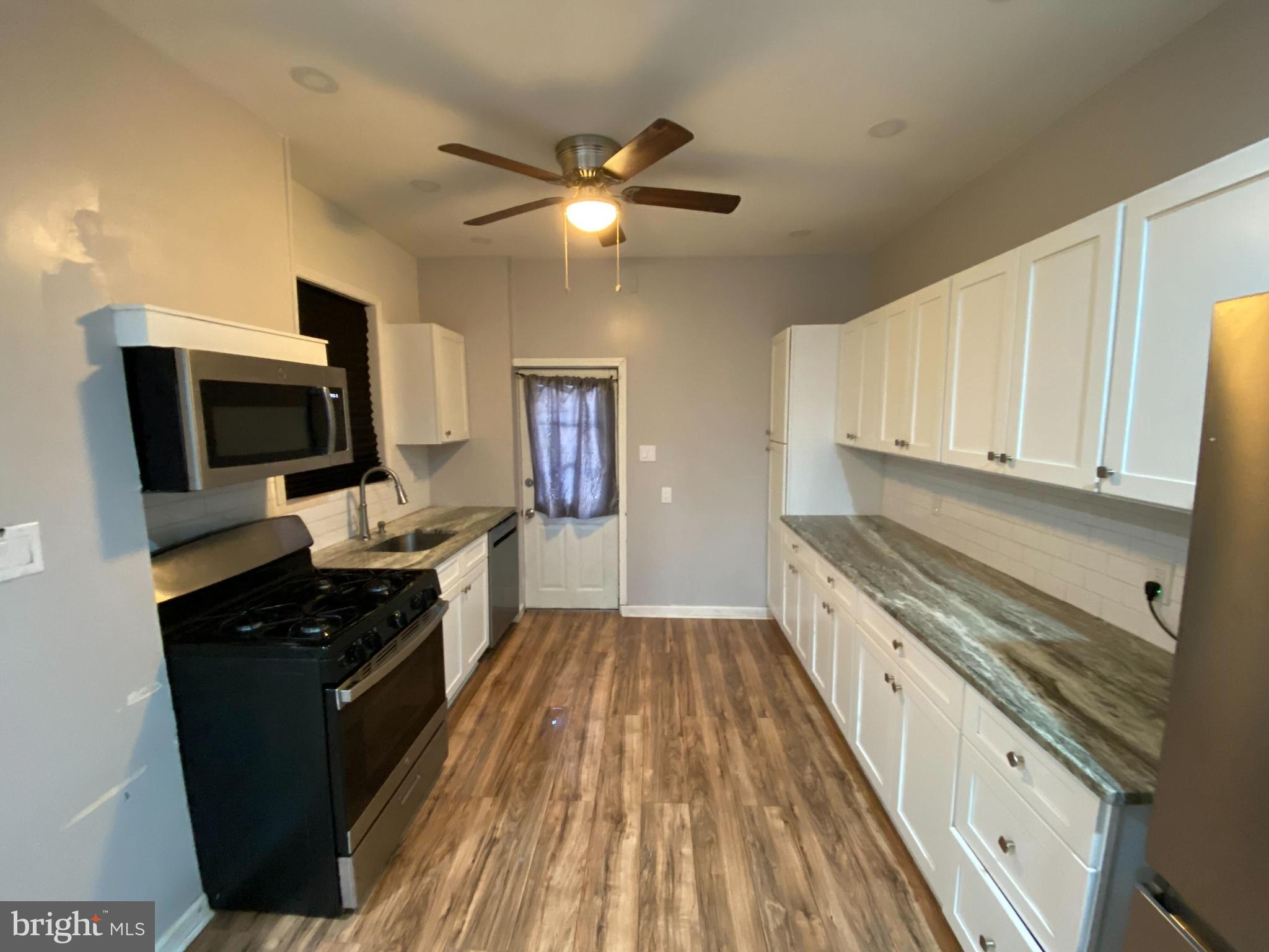 KINGSESSING - Residential