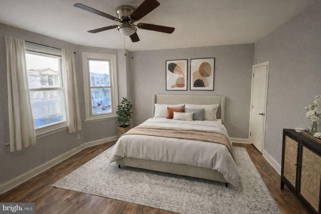 Photo of 527 S Conestoga Street, PHILADELPHIA, PA 19143 (MLS # PAPH2582440)