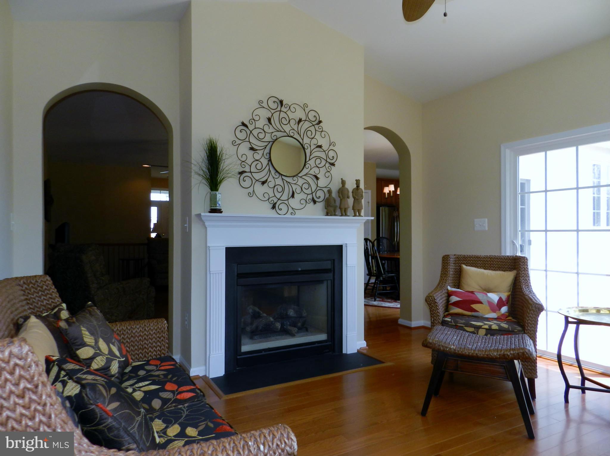 HOMEPLACE ON PELHAMS REACH - Residential