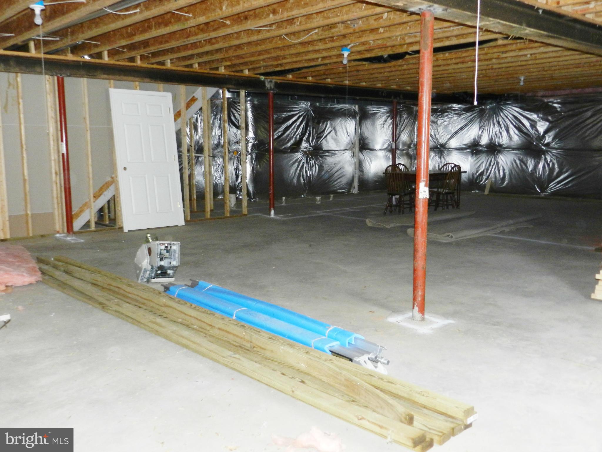 HOMEPLACE ON PELHAMS REACH - Residential