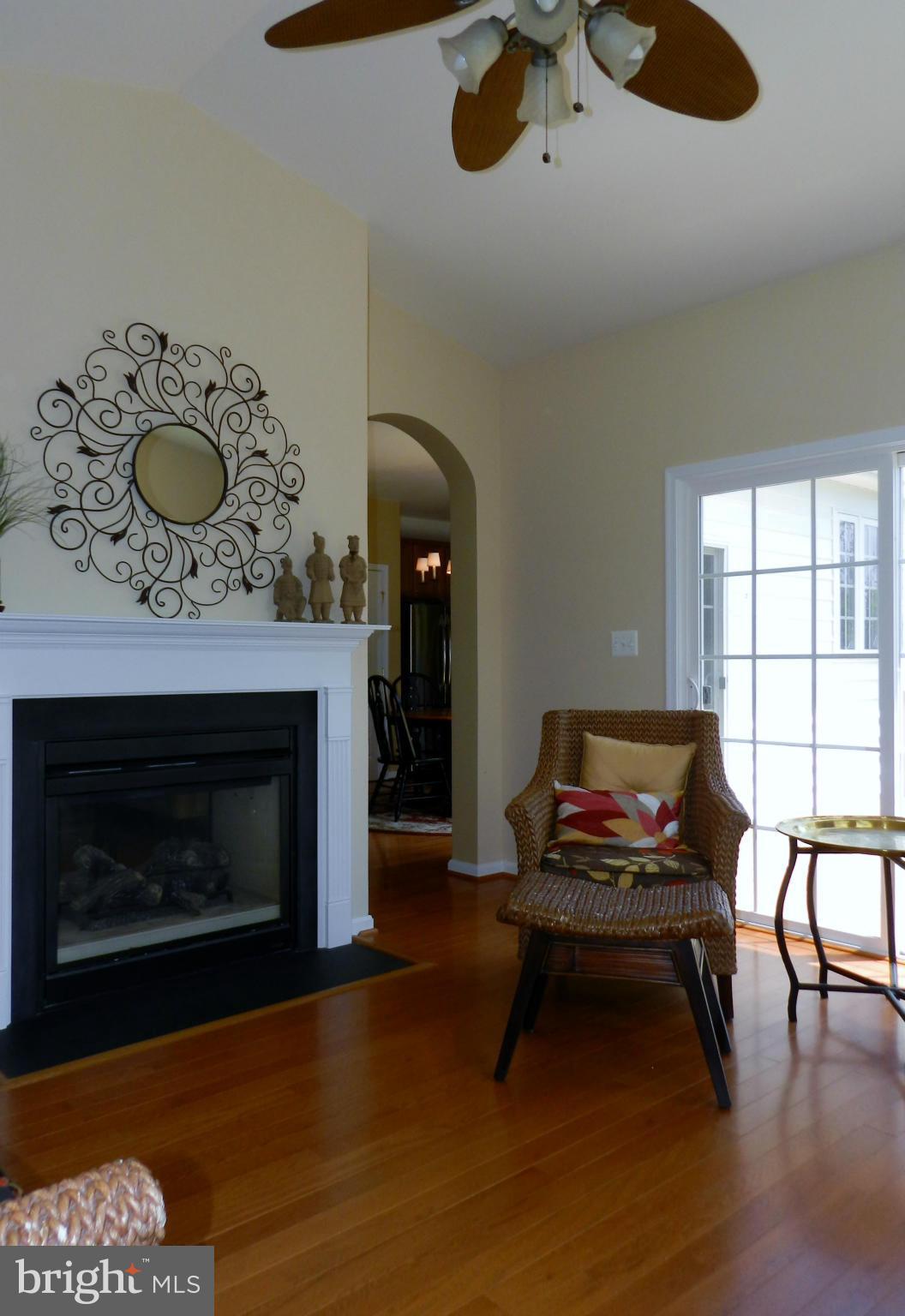 HOMEPLACE ON PELHAMS REACH - Residential