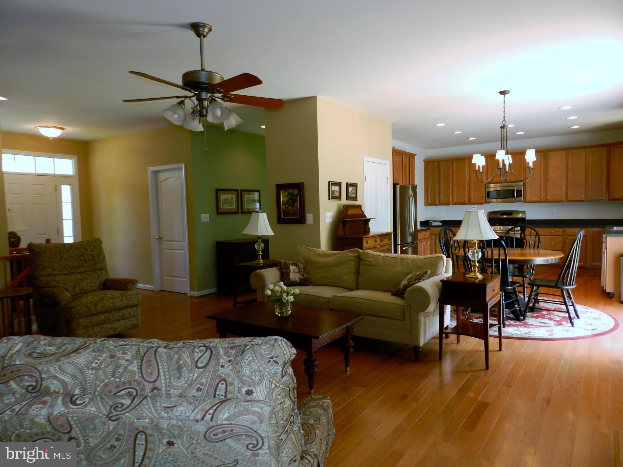 HOMEPLACE ON PELHAMS REACH - Residential