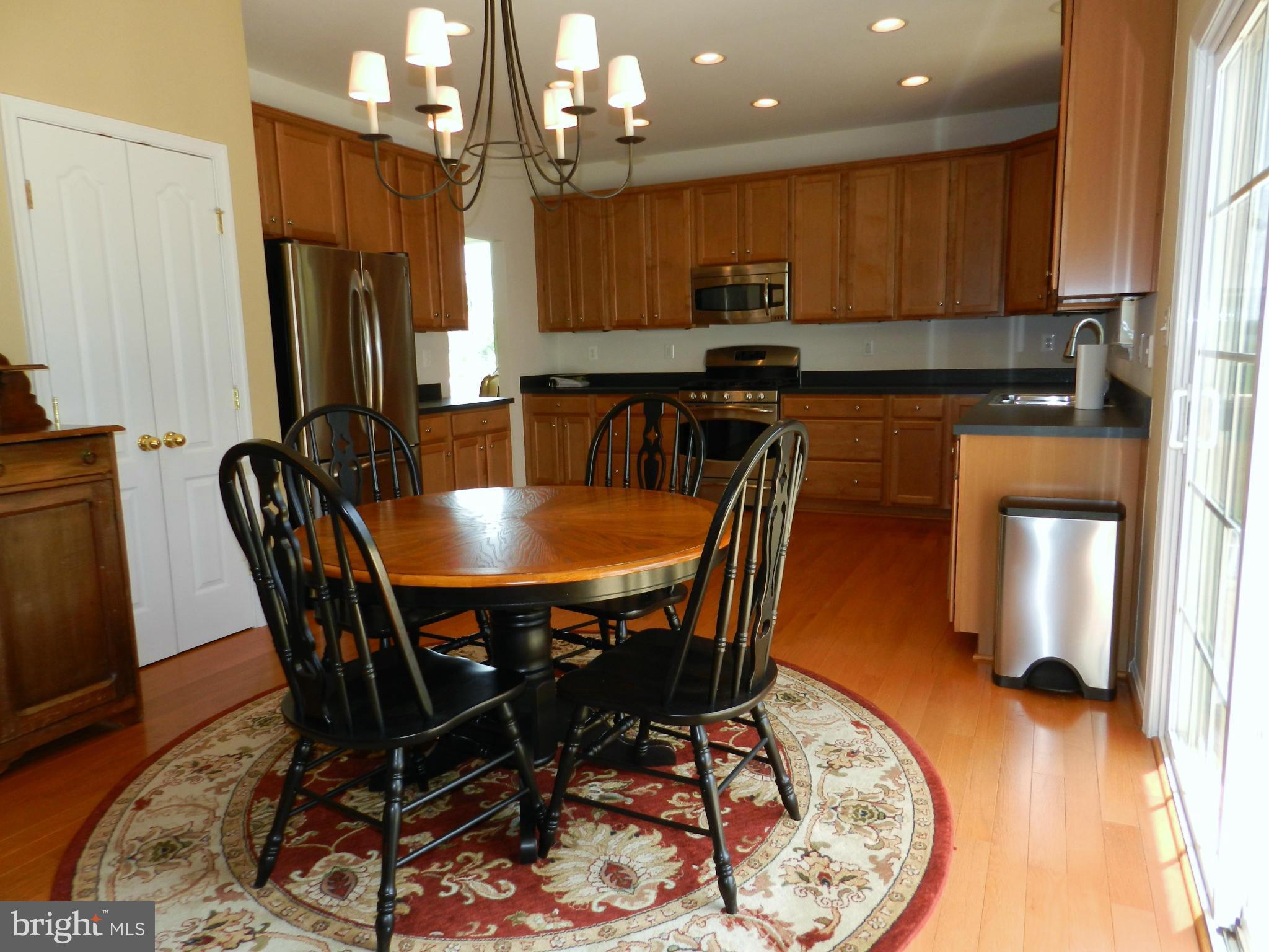 HOMEPLACE ON PELHAMS REACH - Residential