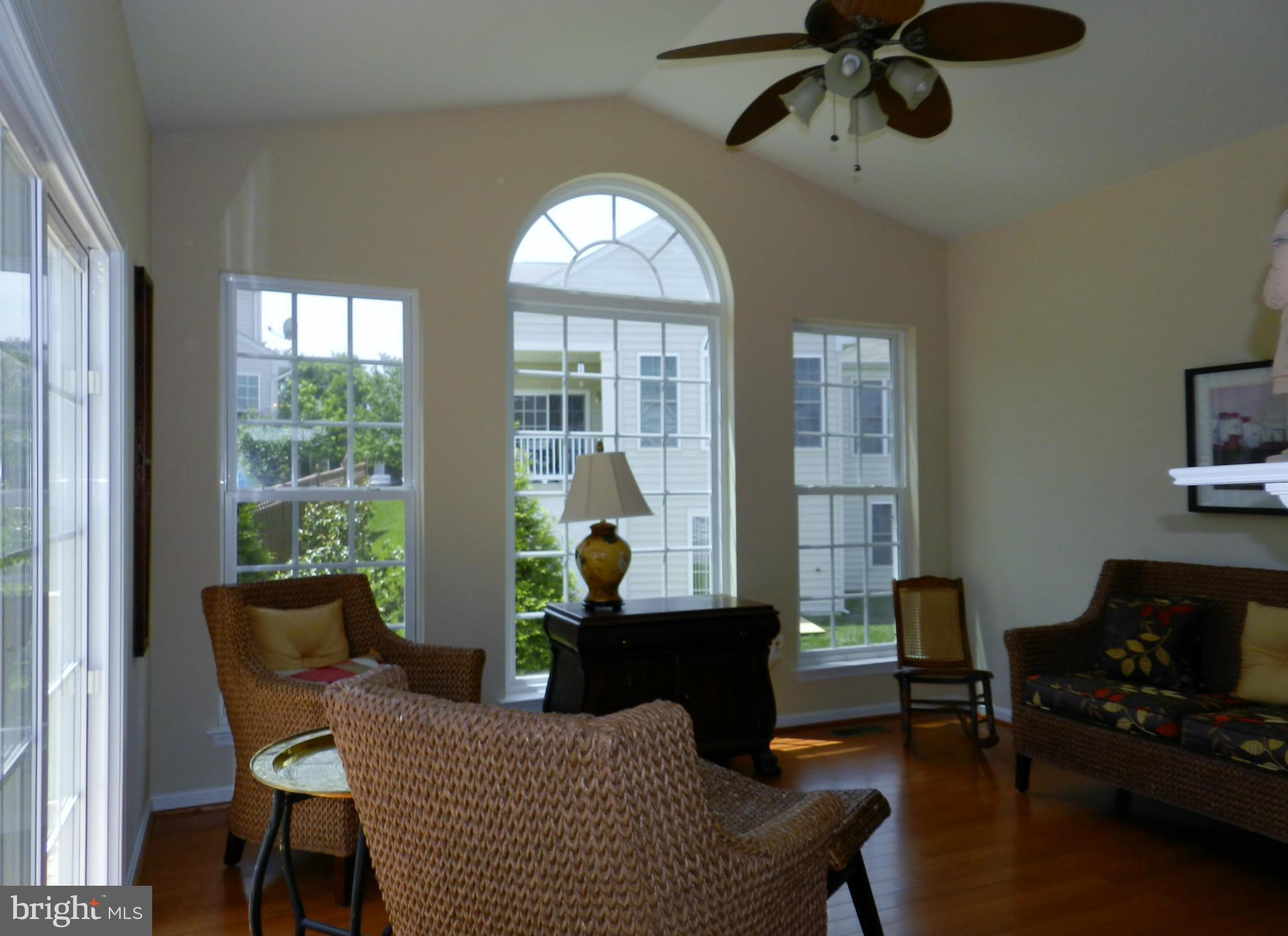 HOMEPLACE ON PELHAMS REACH - Residential