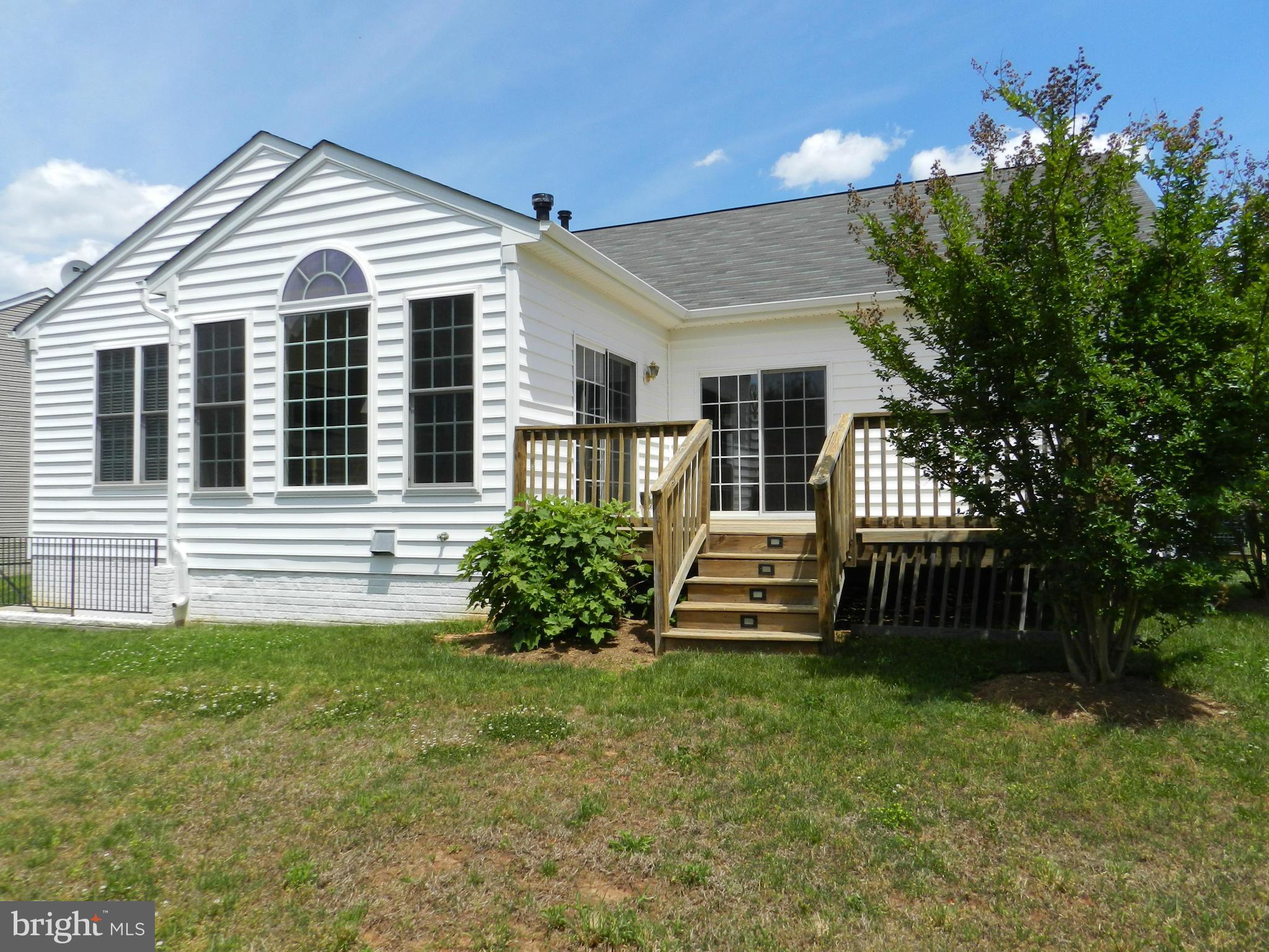 HOMEPLACE ON PELHAMS REACH - Residential