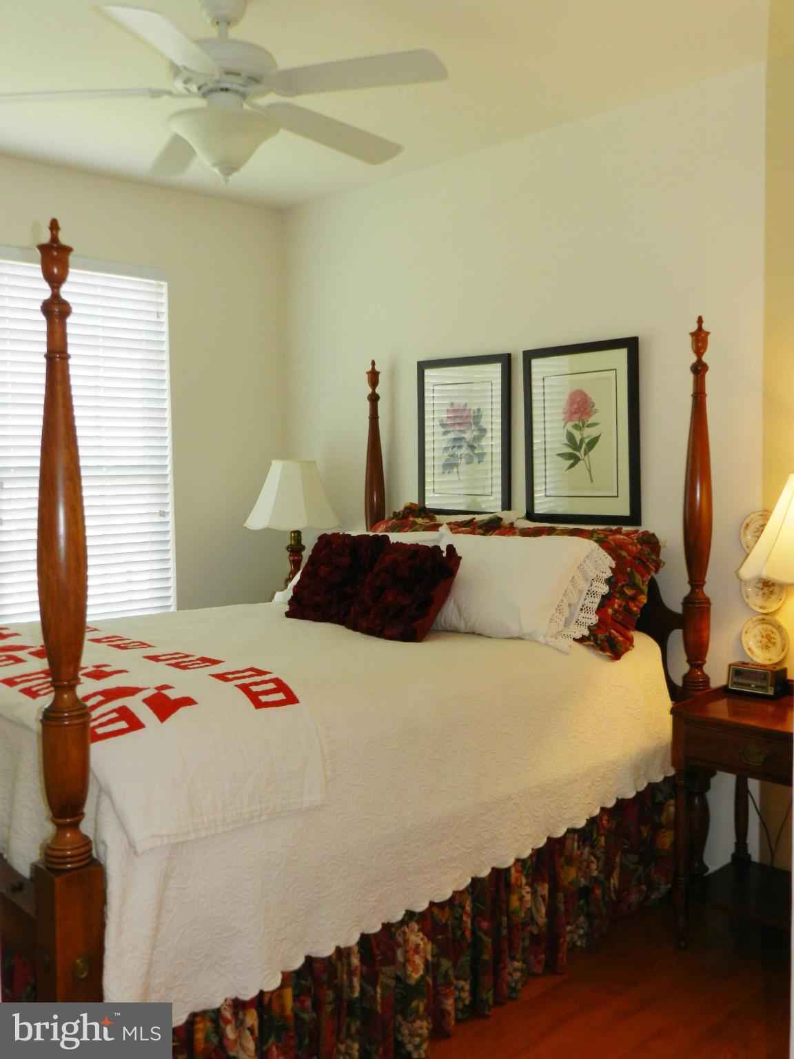 HOMEPLACE ON PELHAMS REACH - Residential