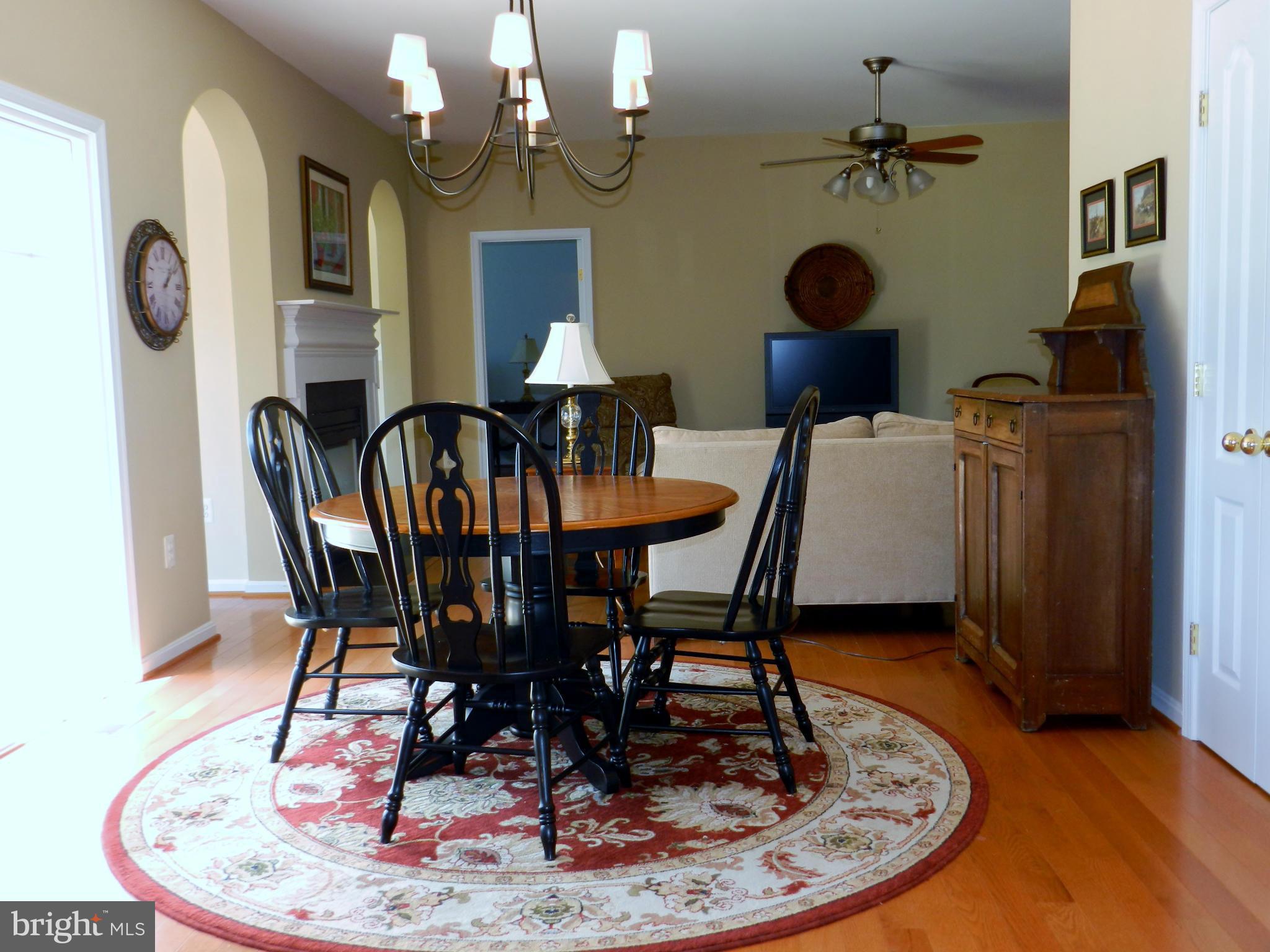 HOMEPLACE ON PELHAMS REACH - Residential